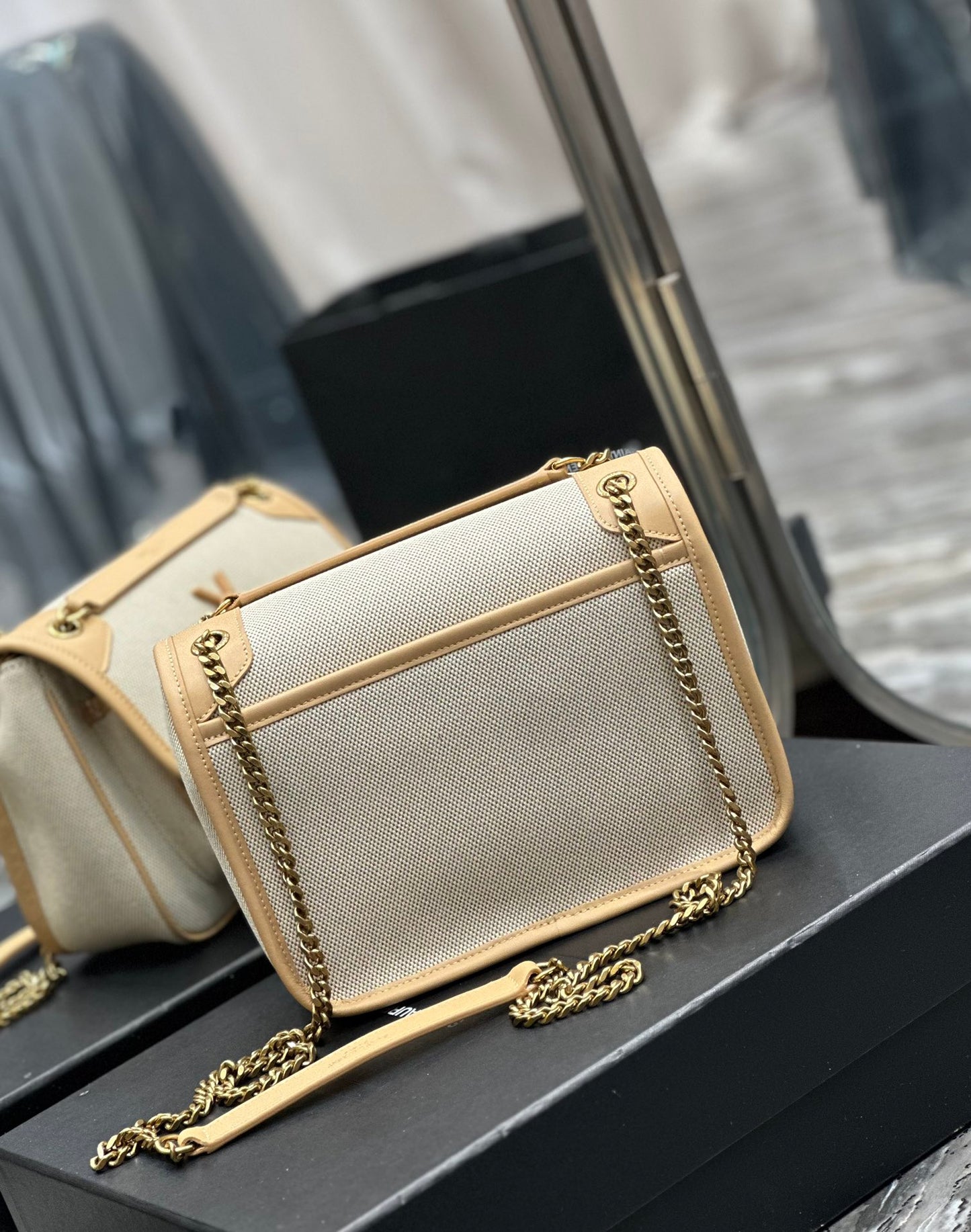 YSL Handbag