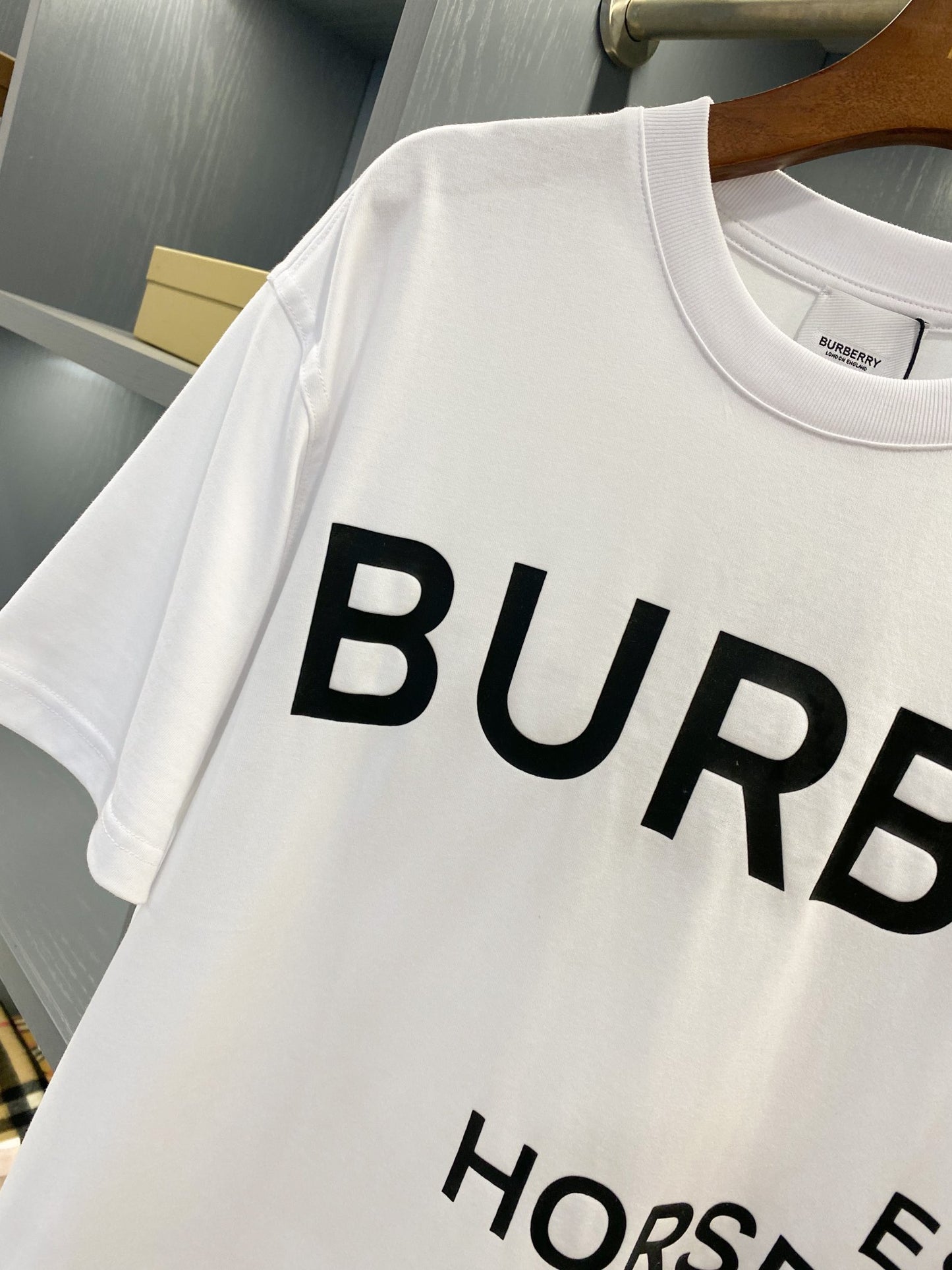 Burberry T-shirt