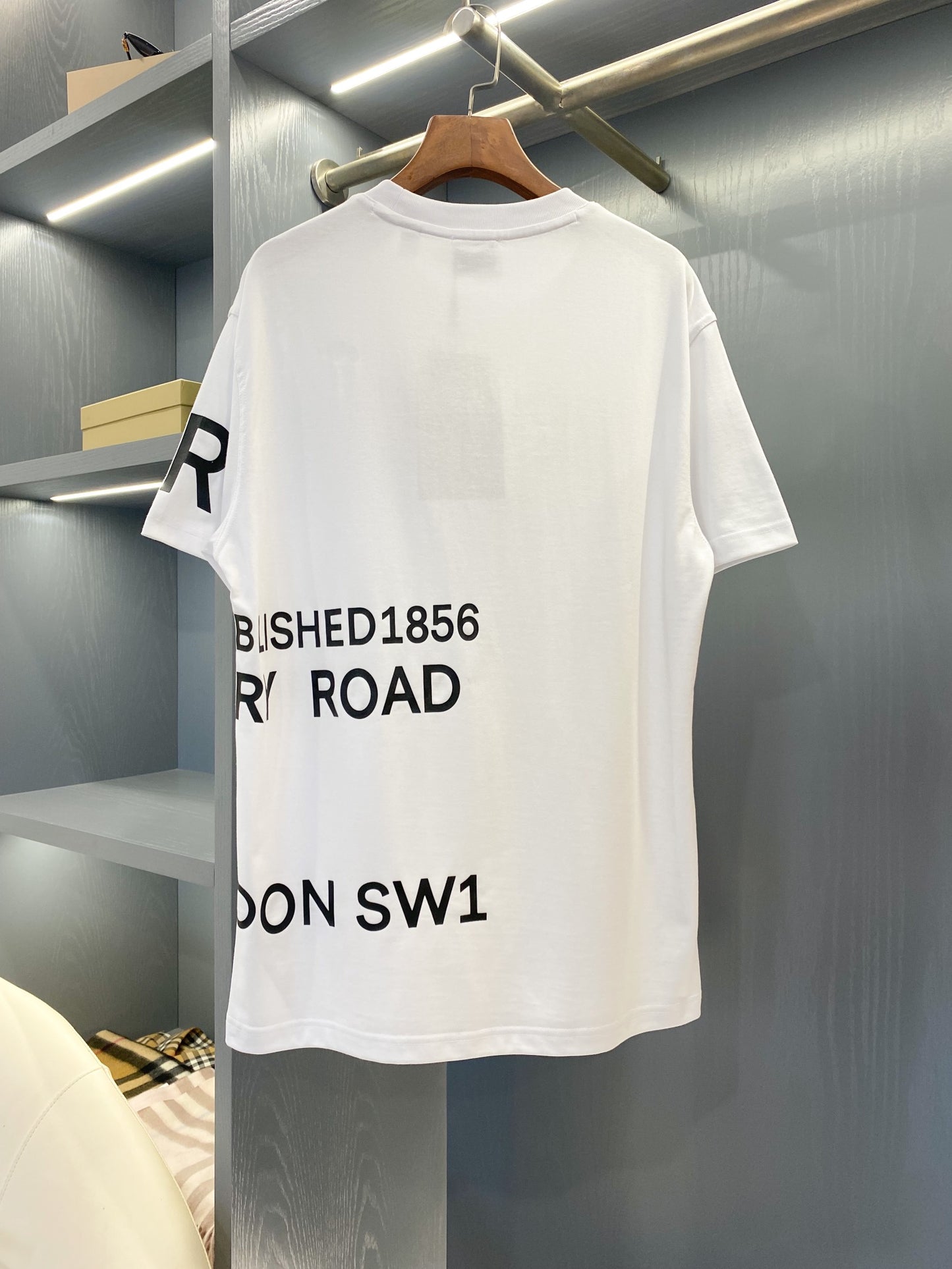 Burberry T-shirt