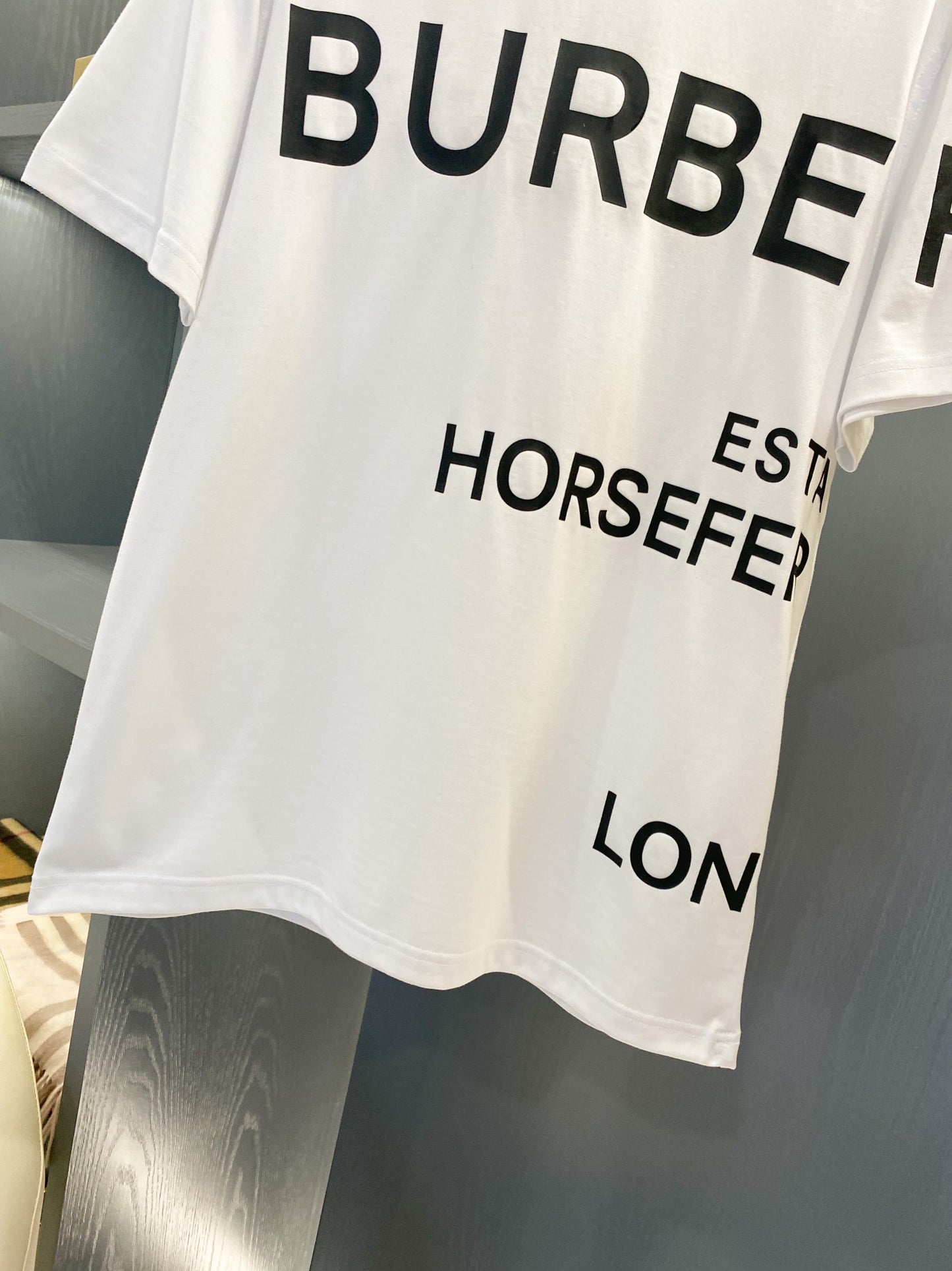 Burberry T-shirt
