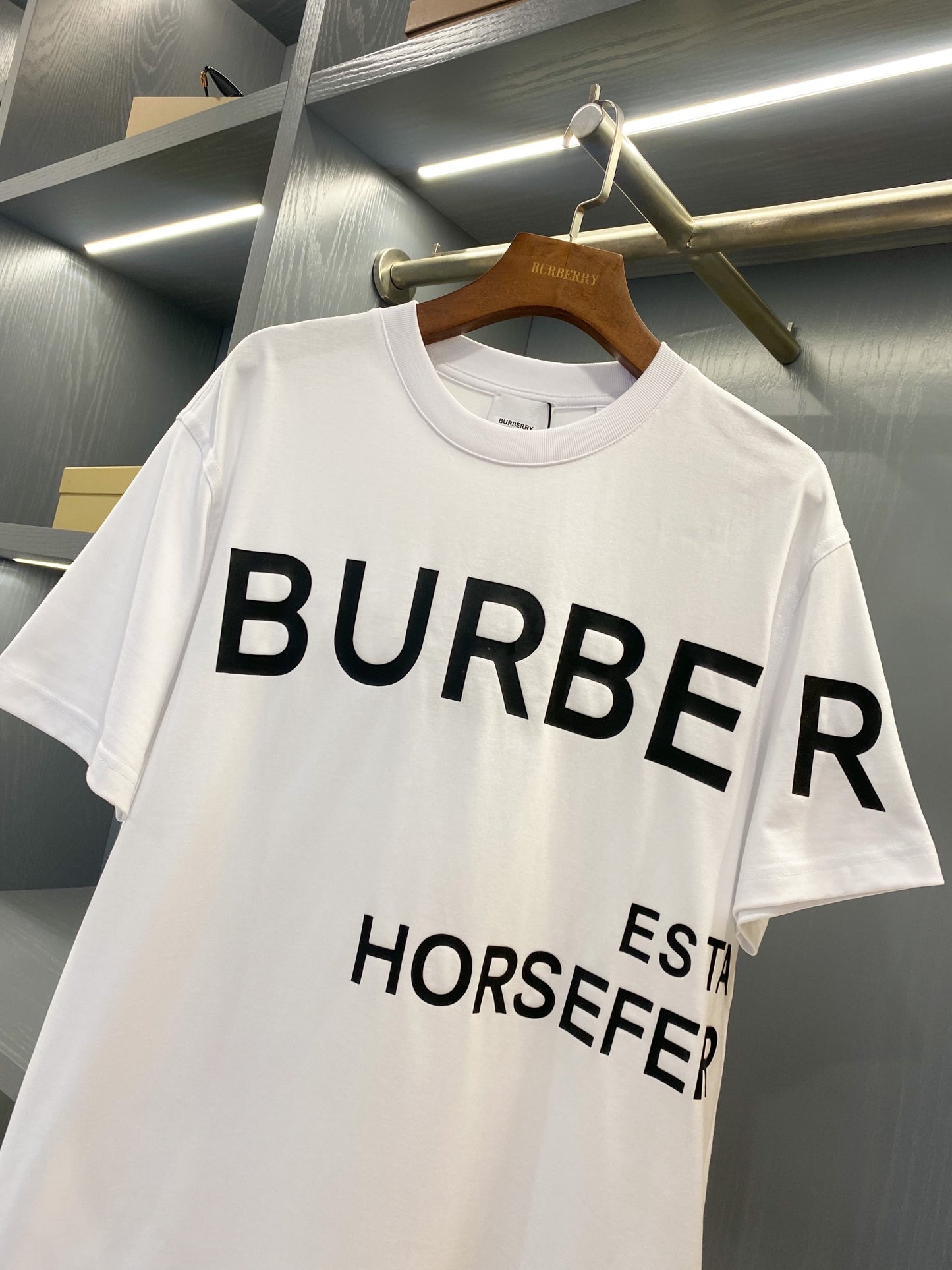 Burberry T-shirt