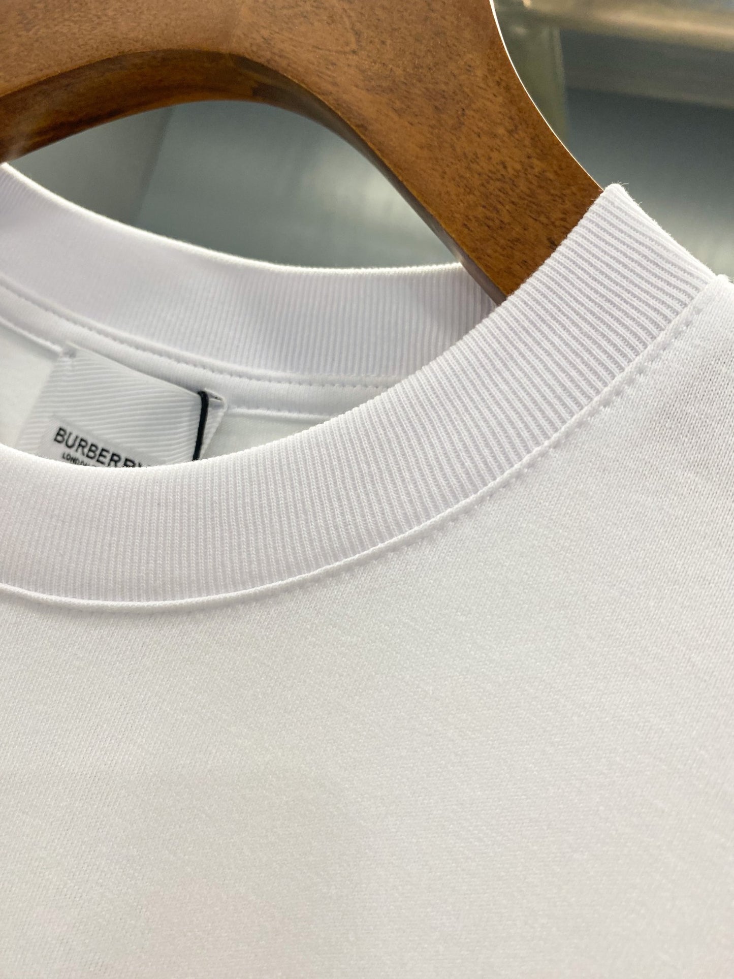 Burberry T-shirt