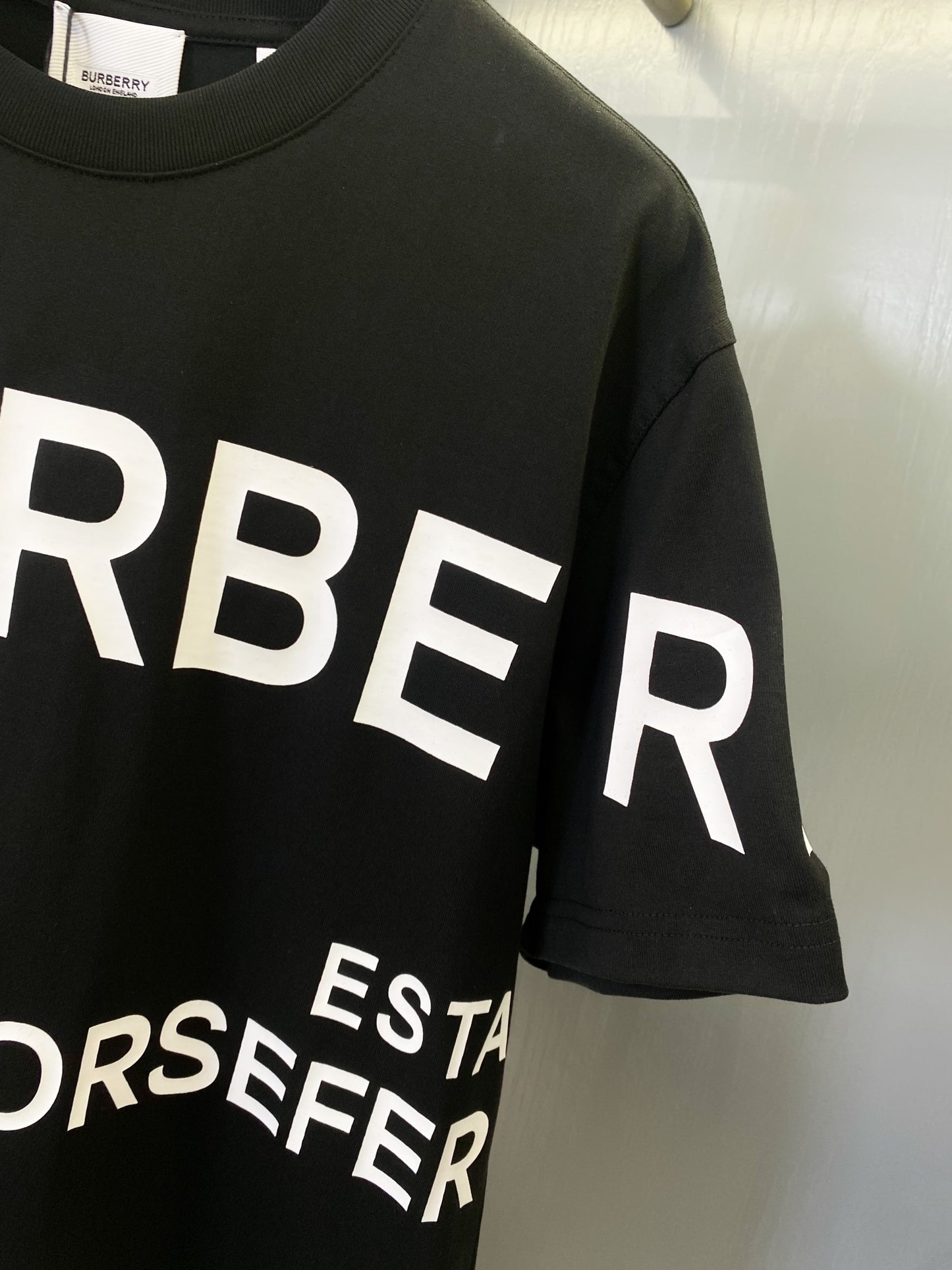 Burberry T-shirt