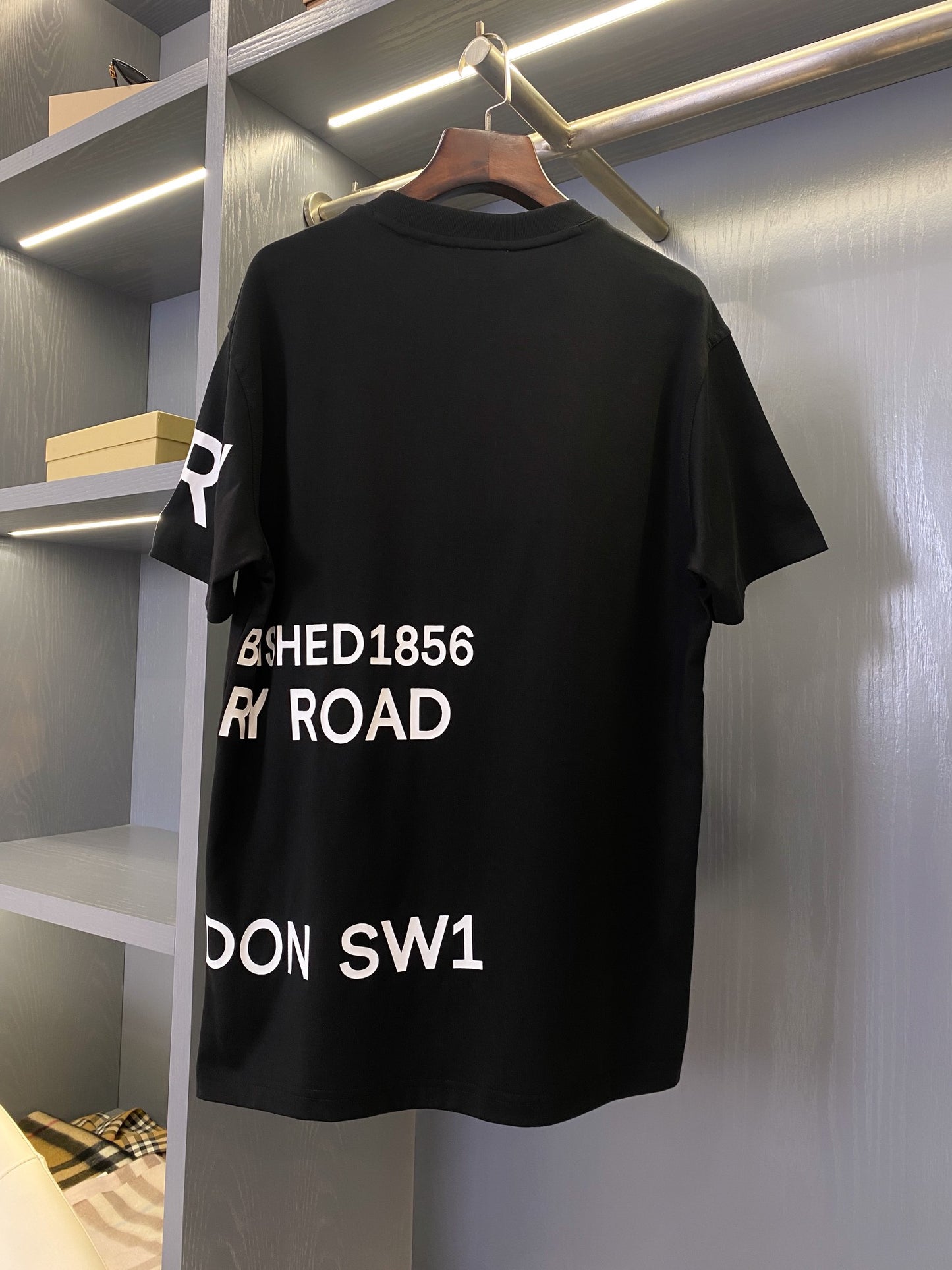 Burberry T-shirt