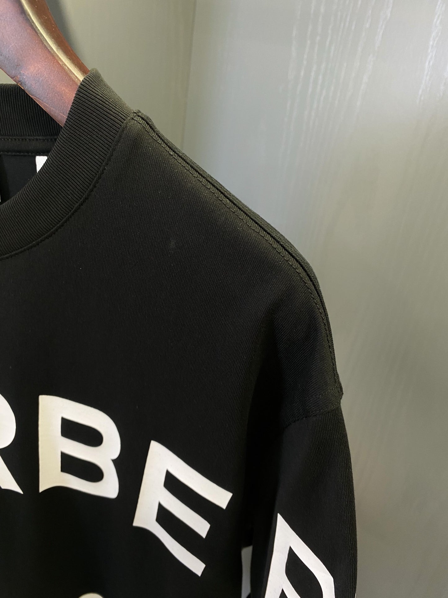 Burberry T-shirt