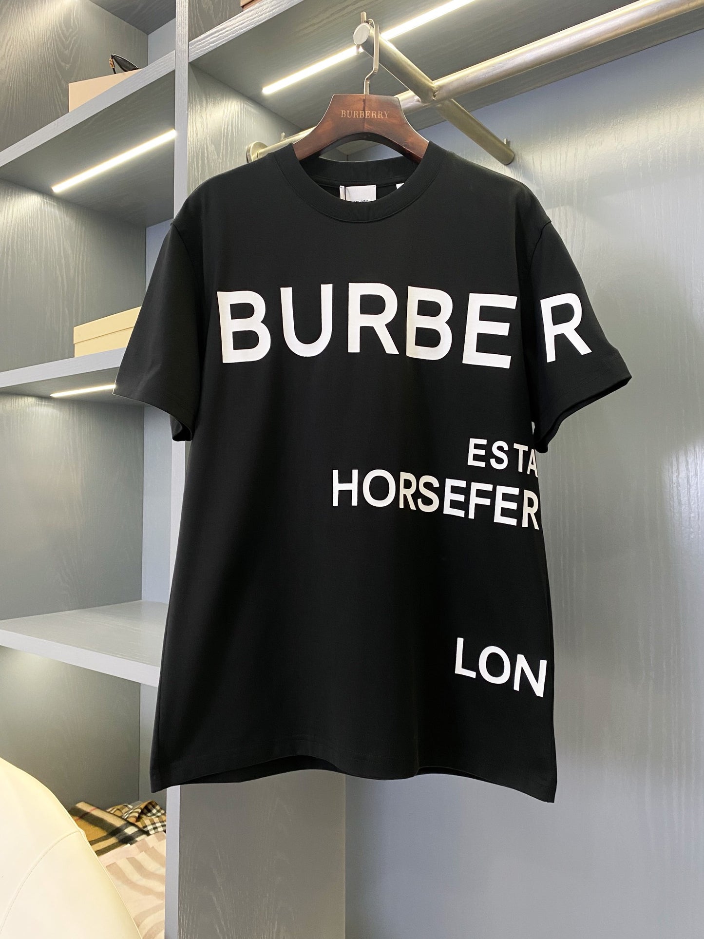 Burberry T-shirt