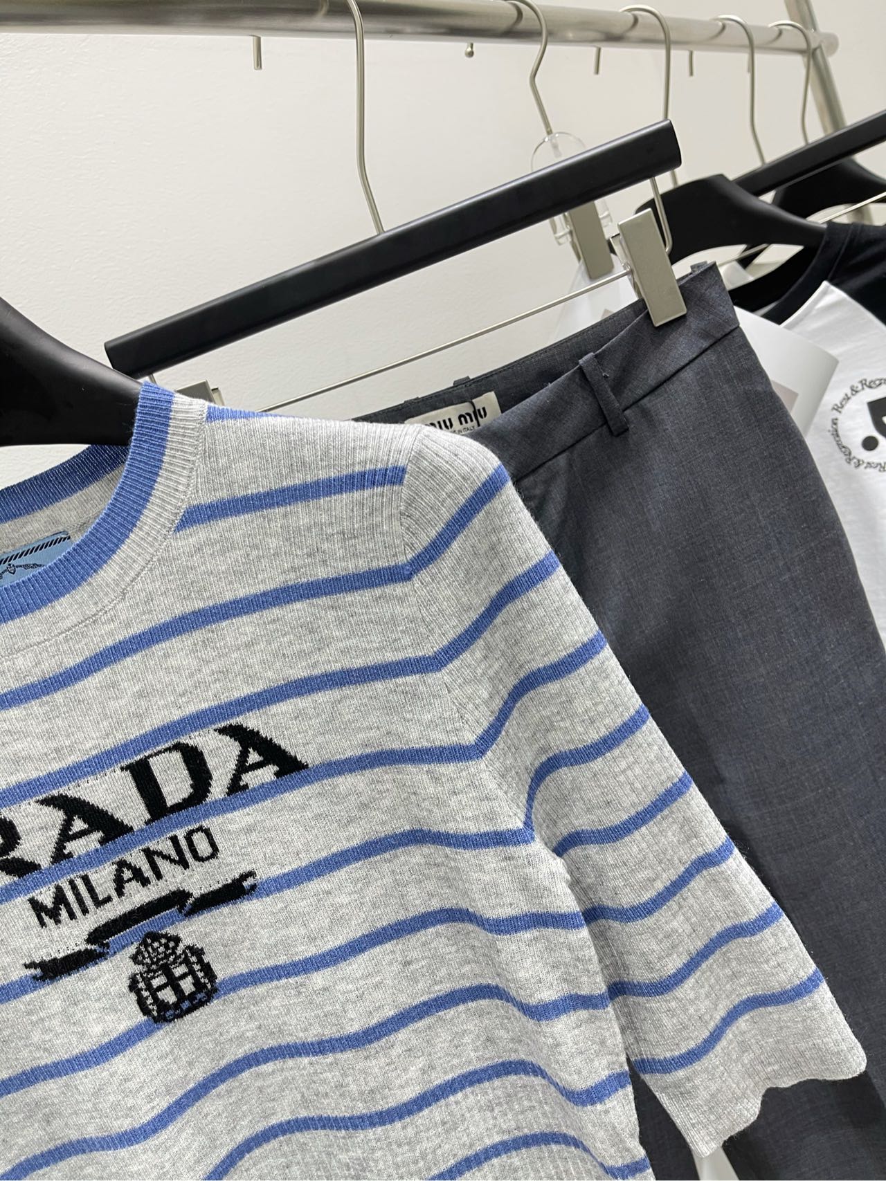 Prada T-shirt