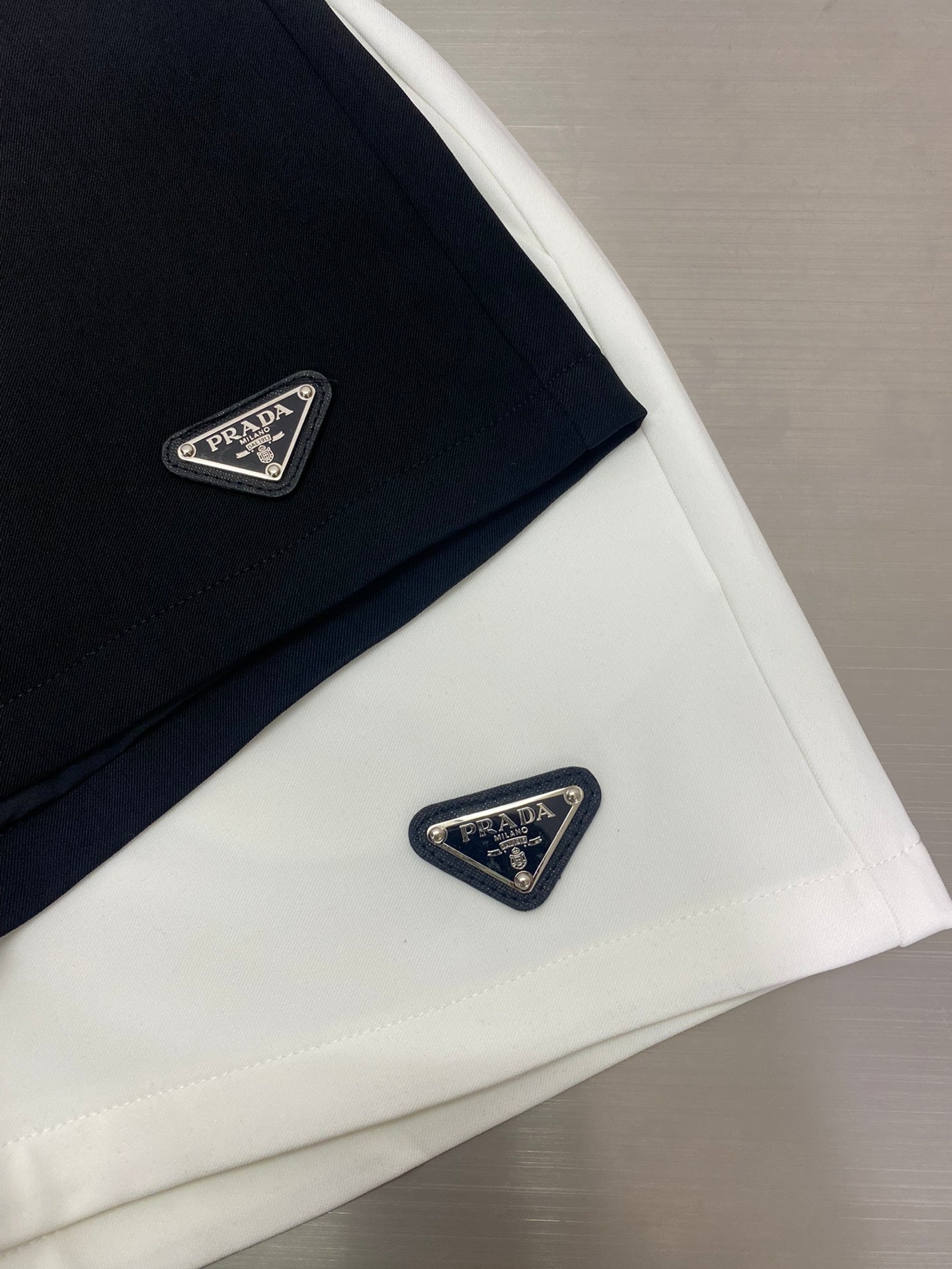 Prada Shorts