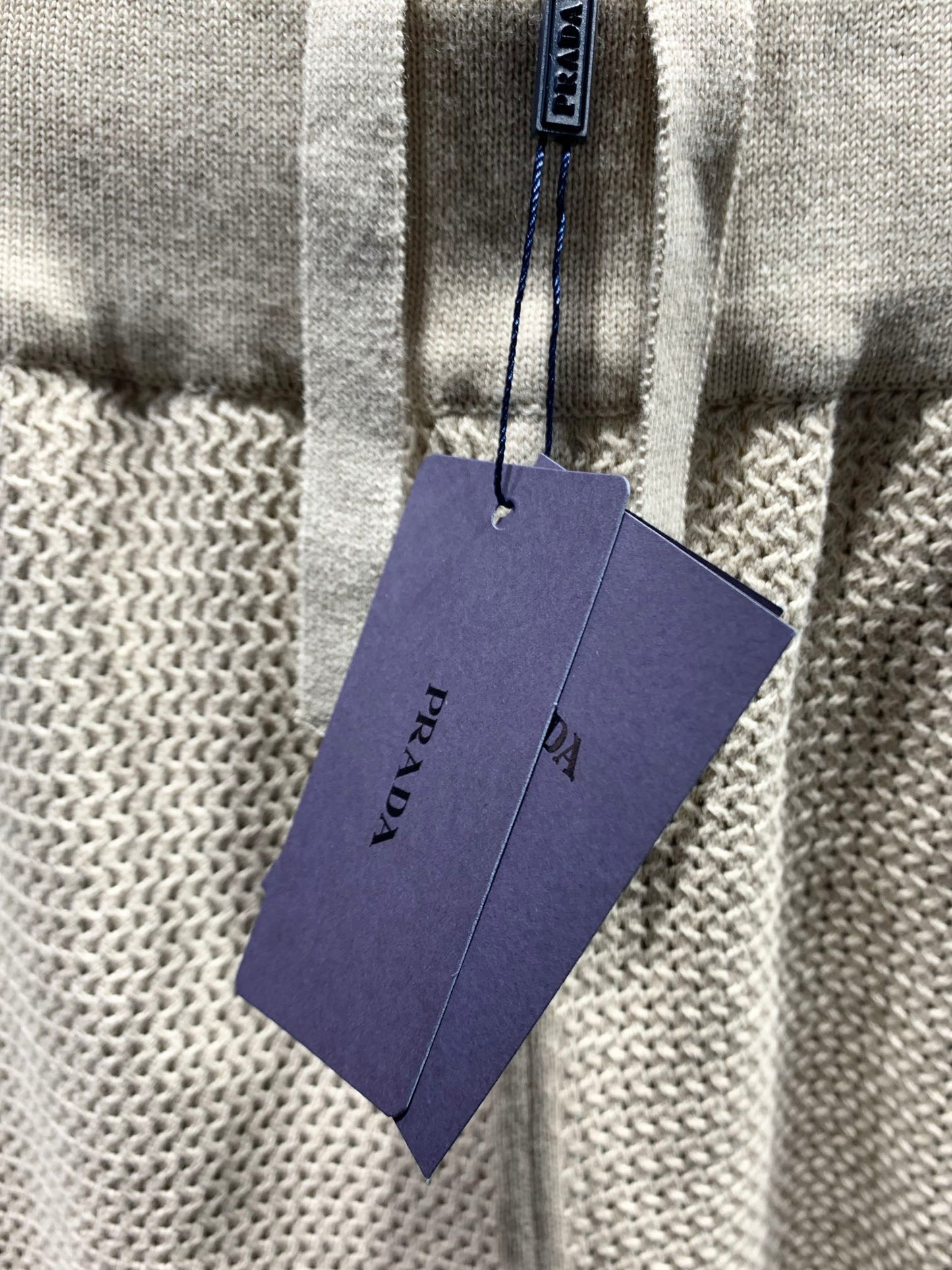 Prada Shorts