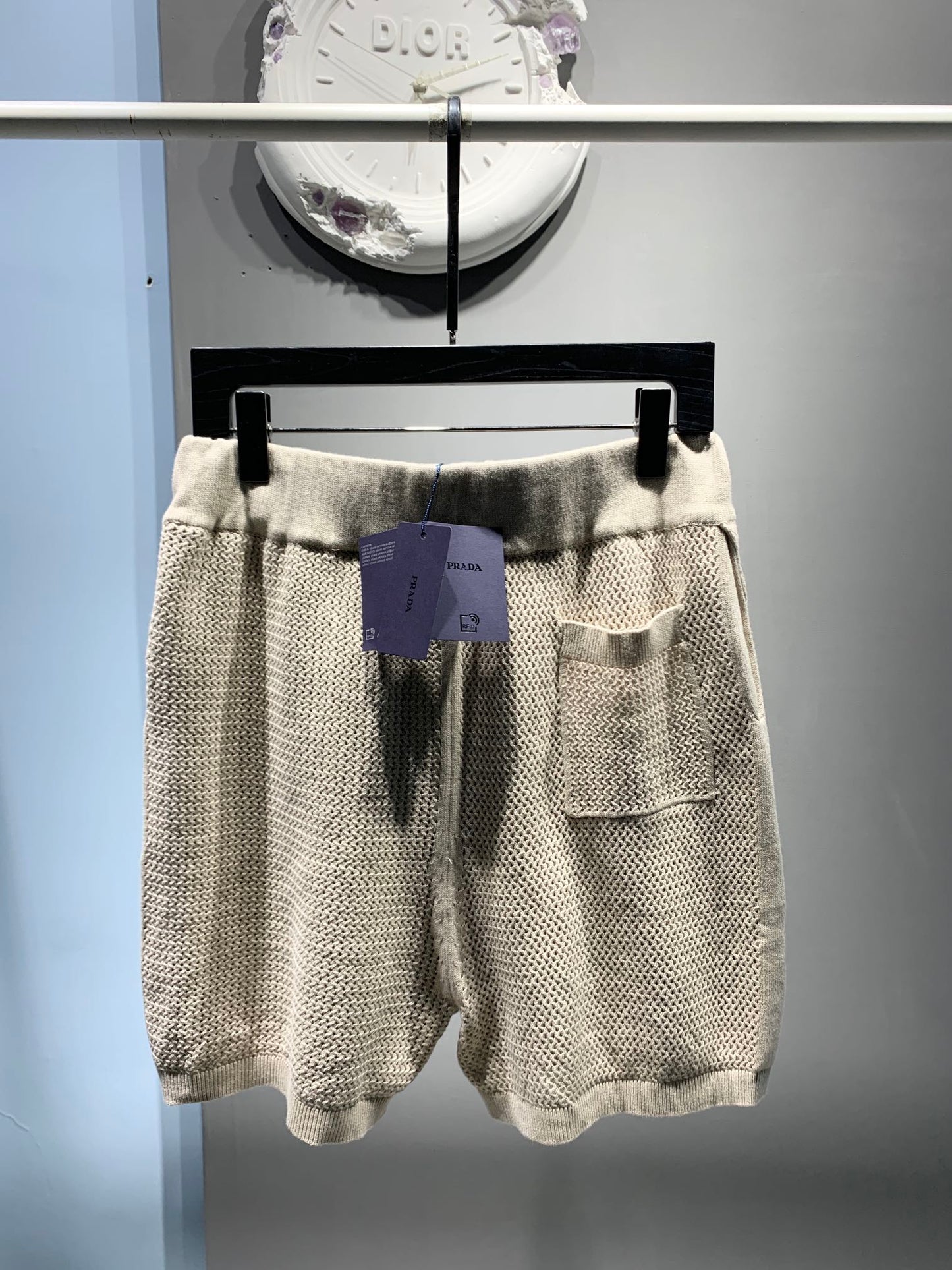 Prada Shorts