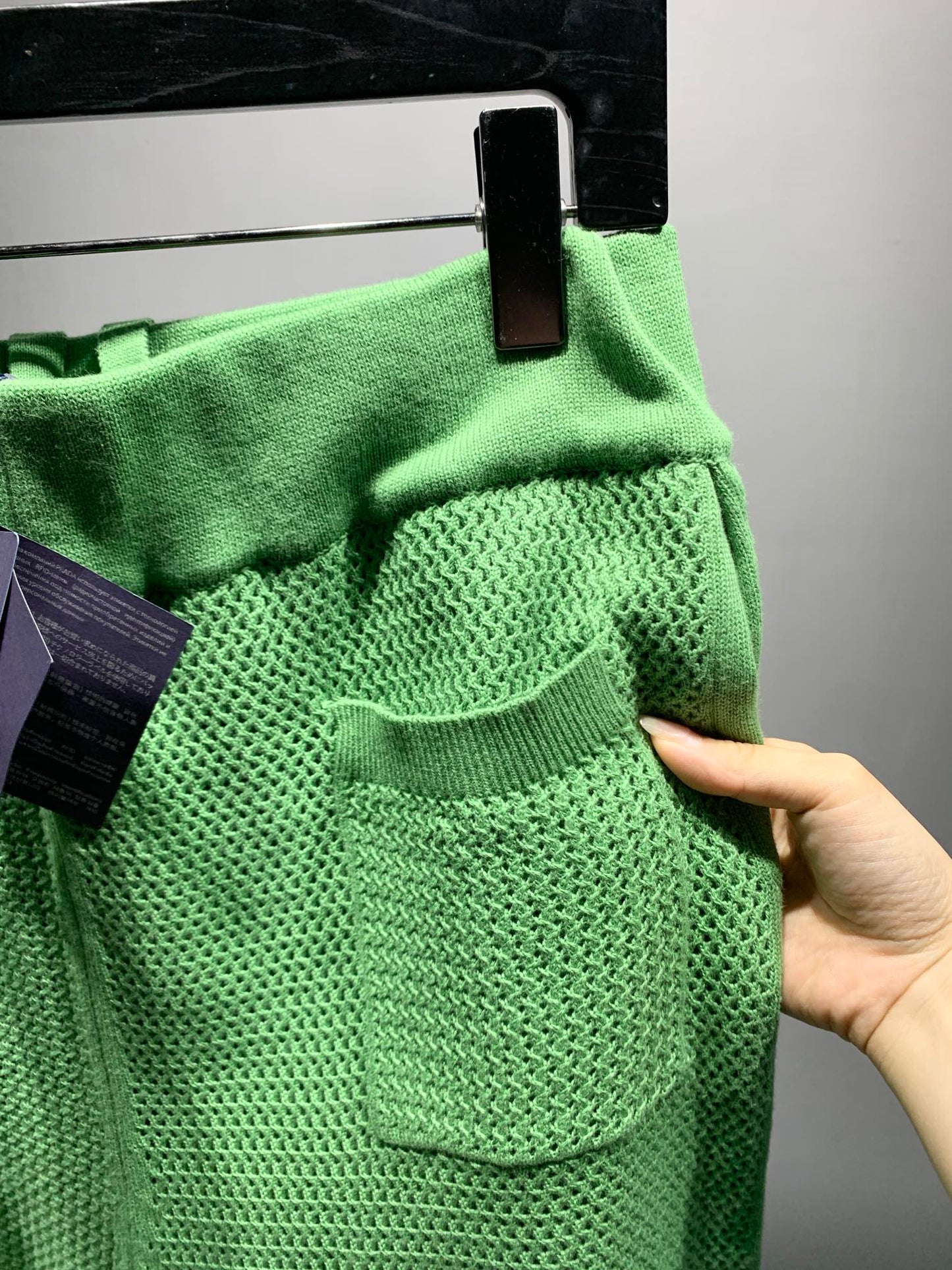 Prada Shorts
