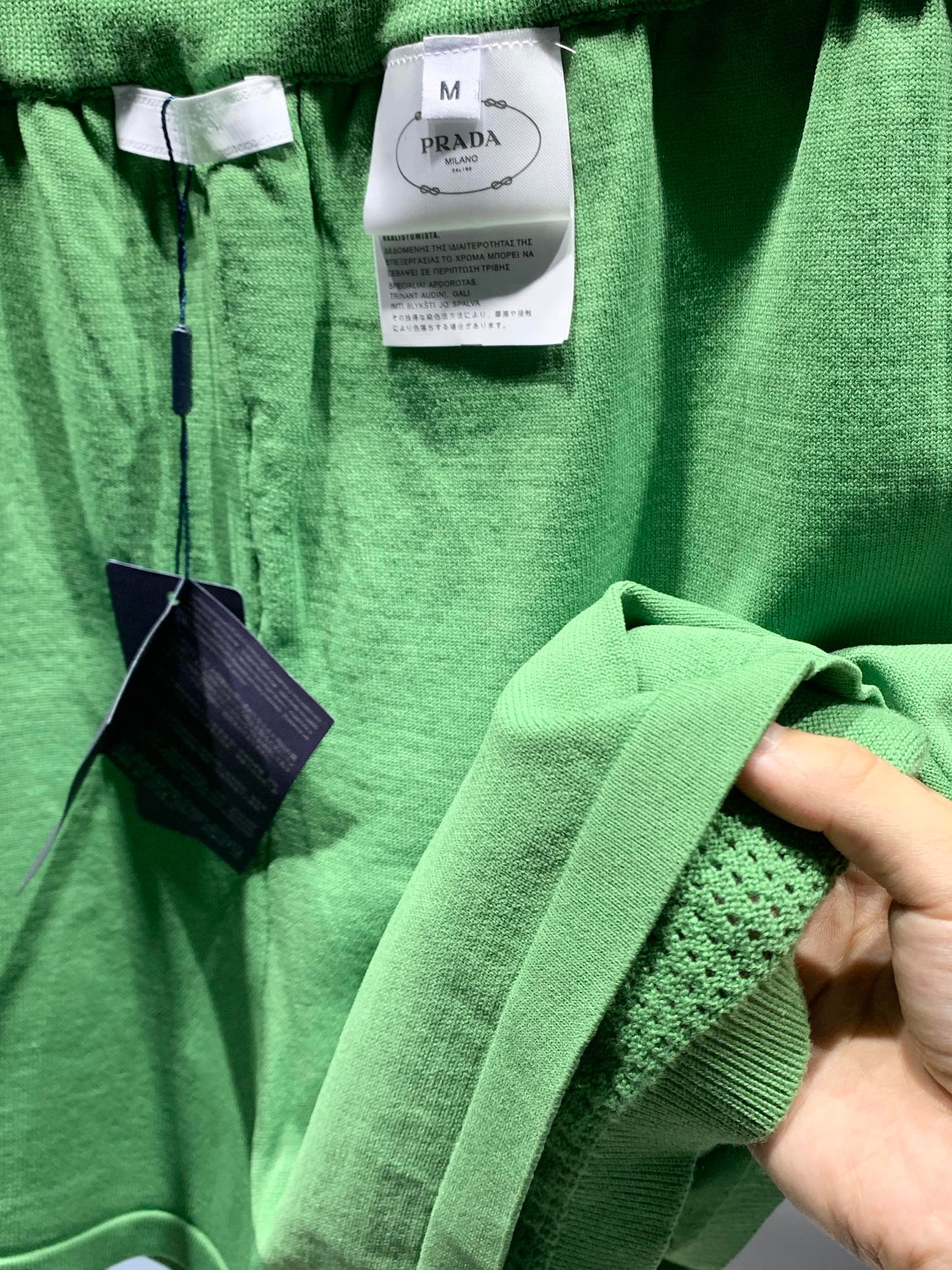 Prada Shorts