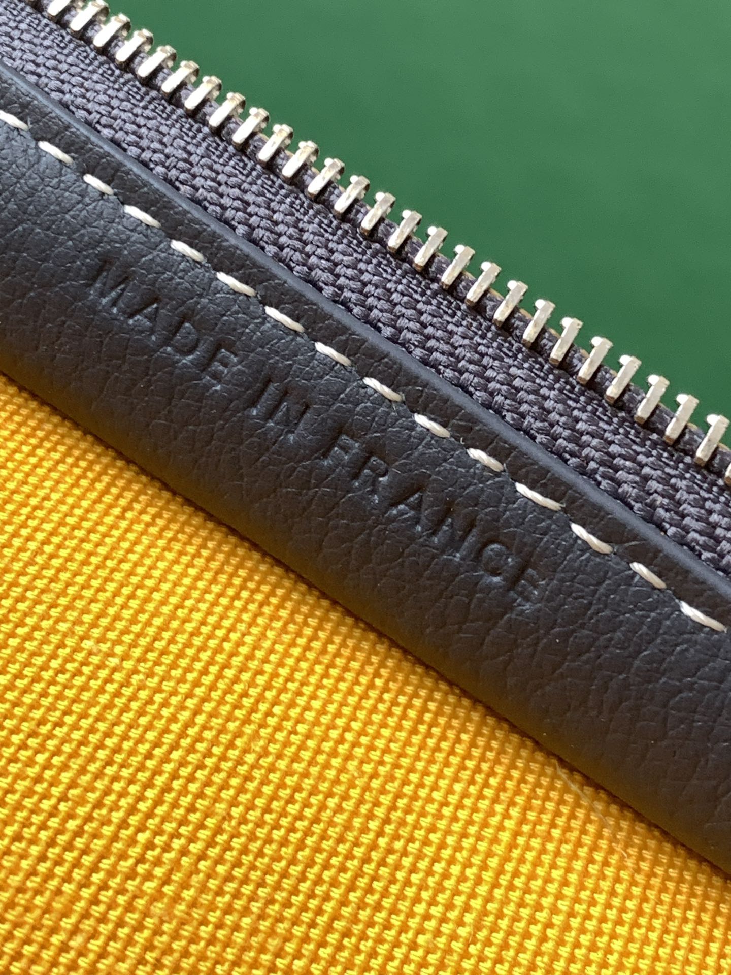 Goyard bag