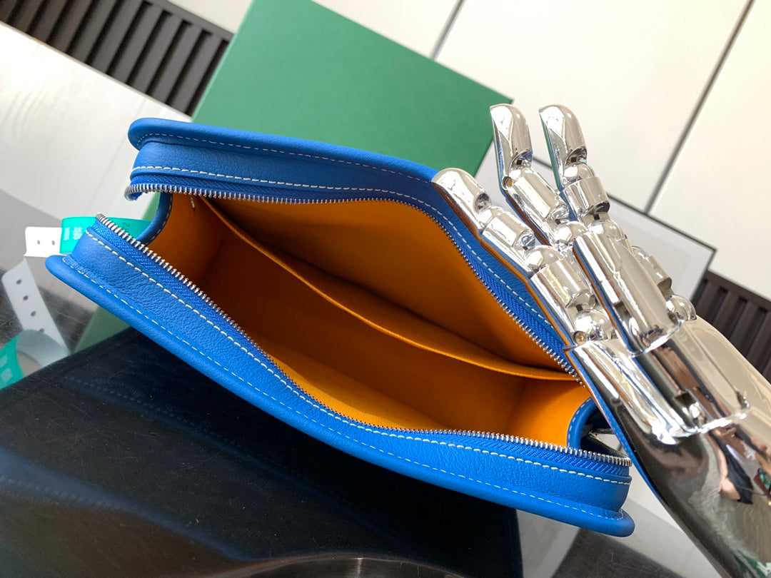 Goyard bag