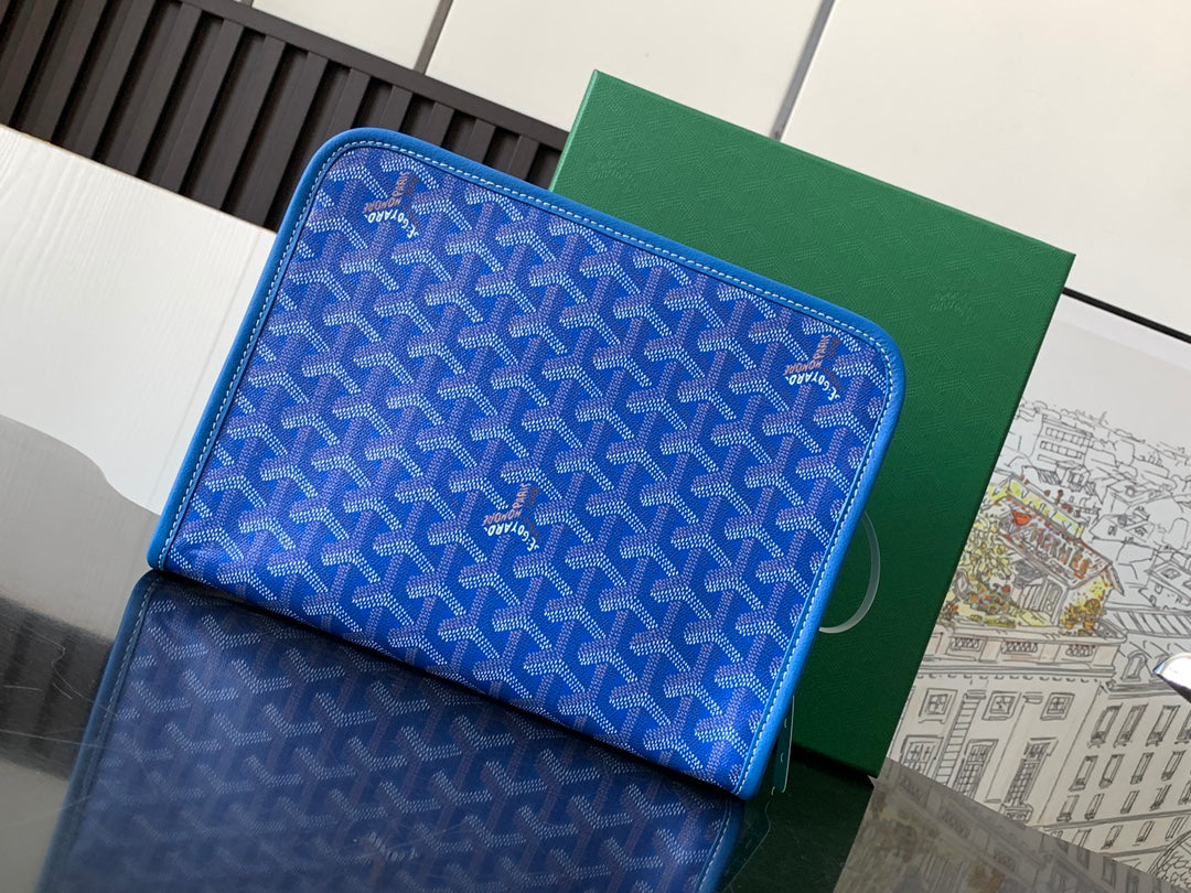 Goyard bag