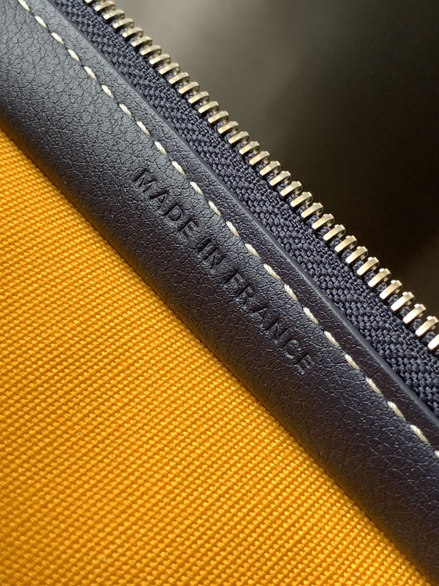 Goyard bag