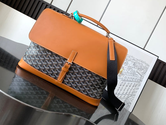 Goyard bag