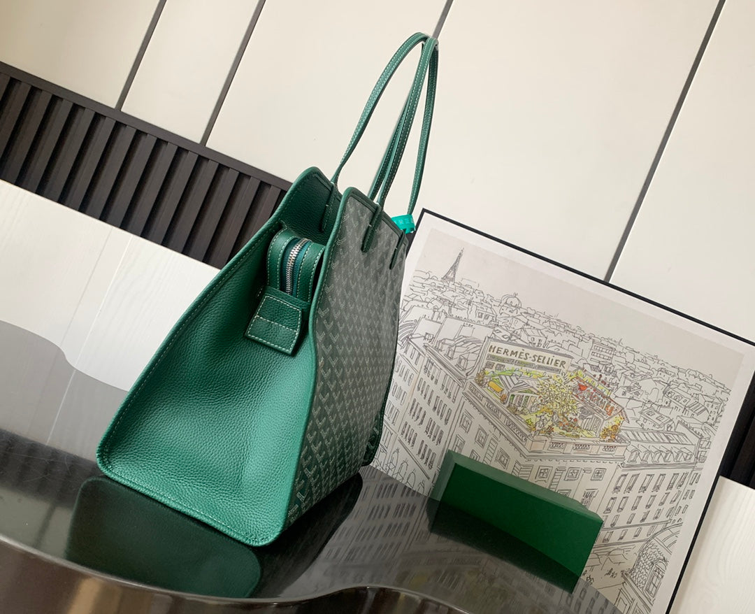 Goyard bag