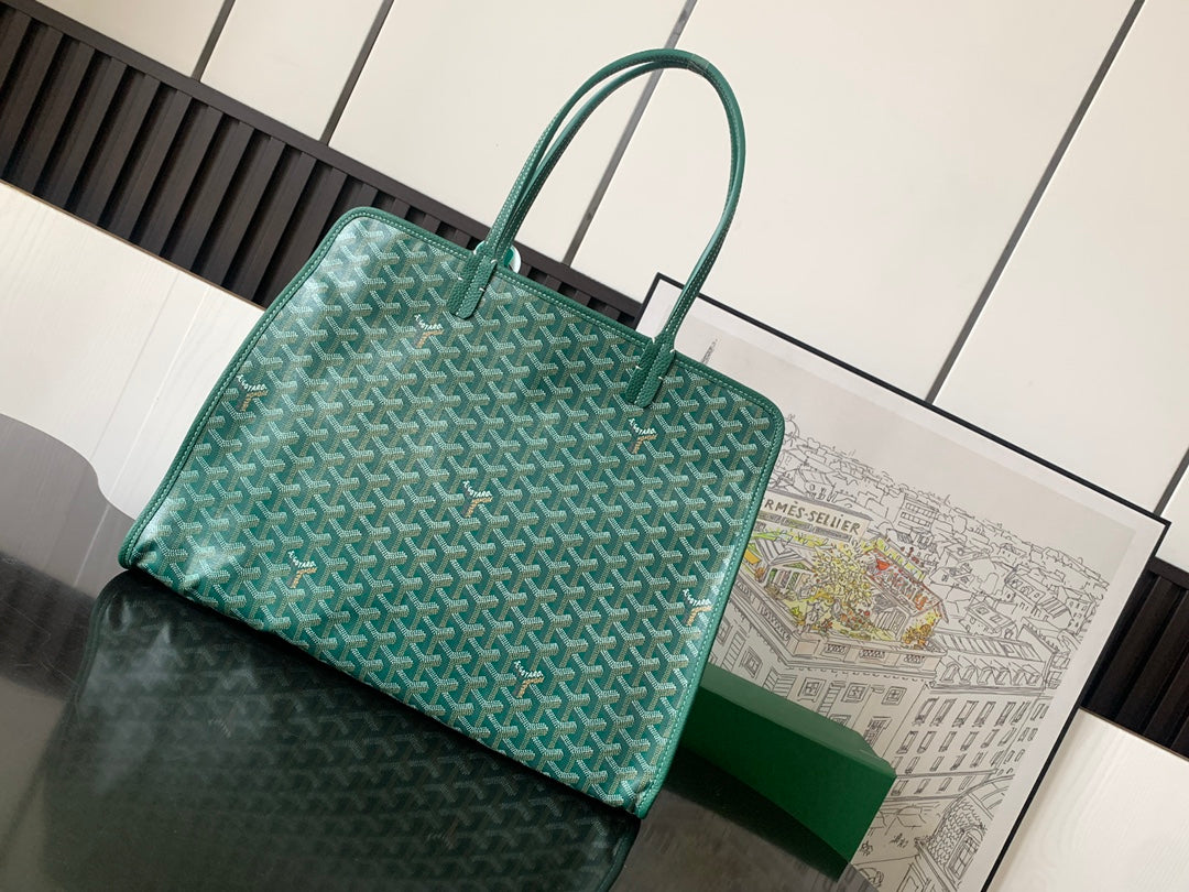 Goyard bag