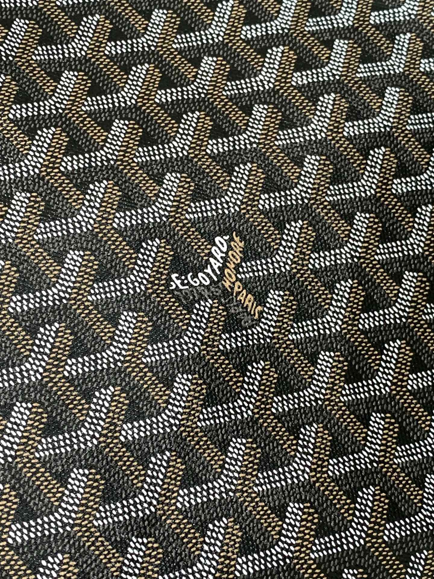 Goyard bag