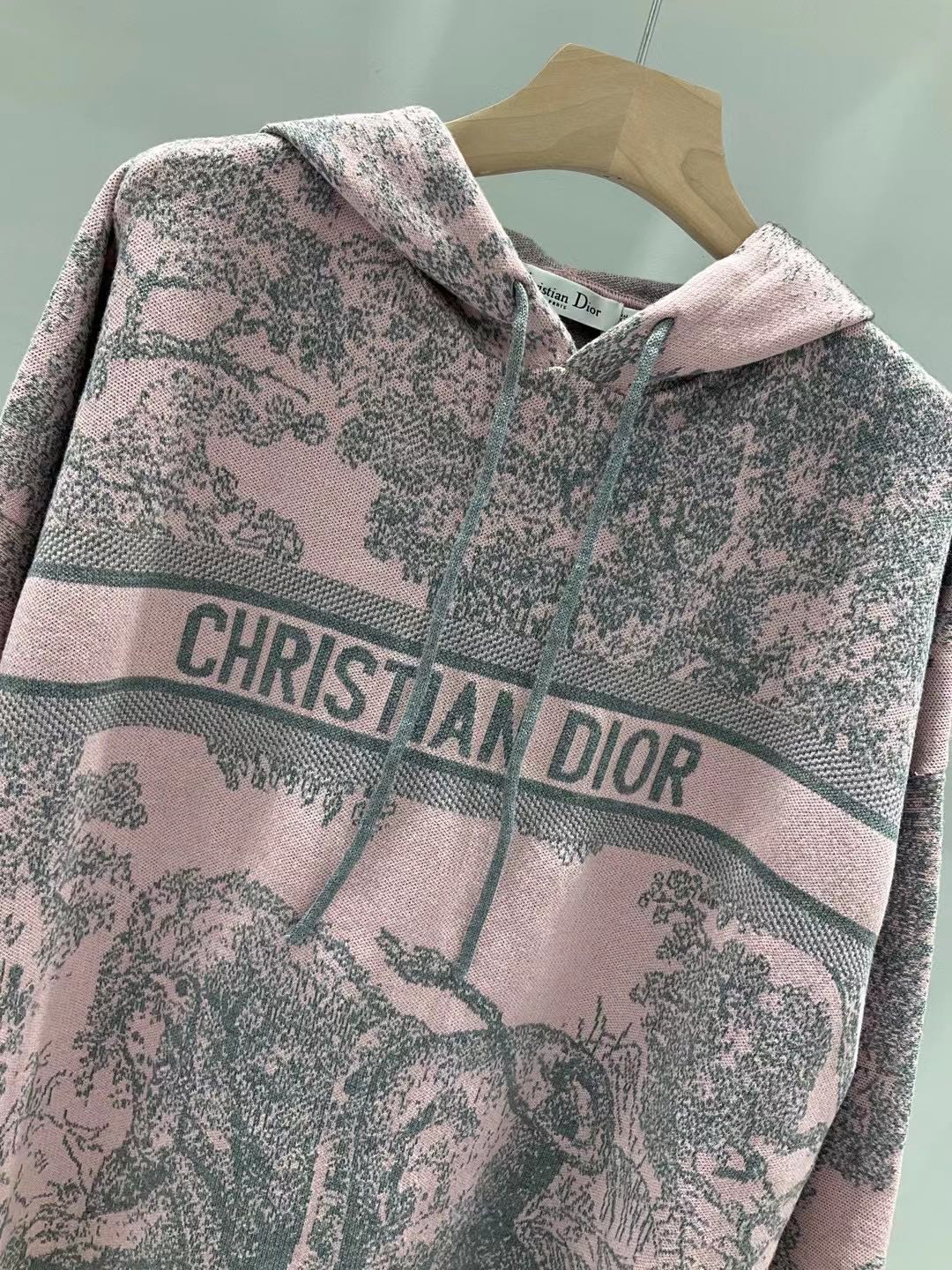 Dior Sweatshirt