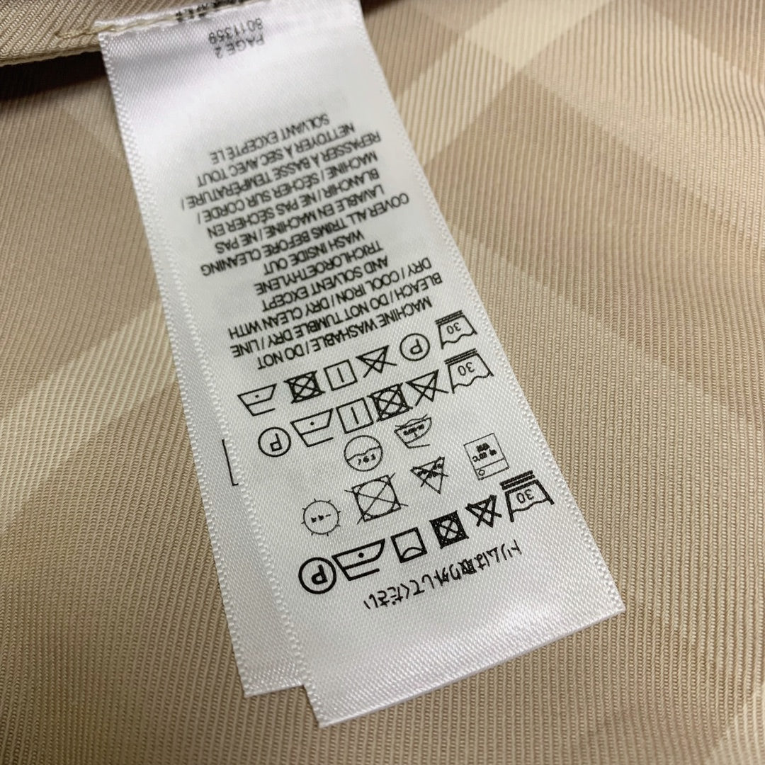 Burberry Shirt