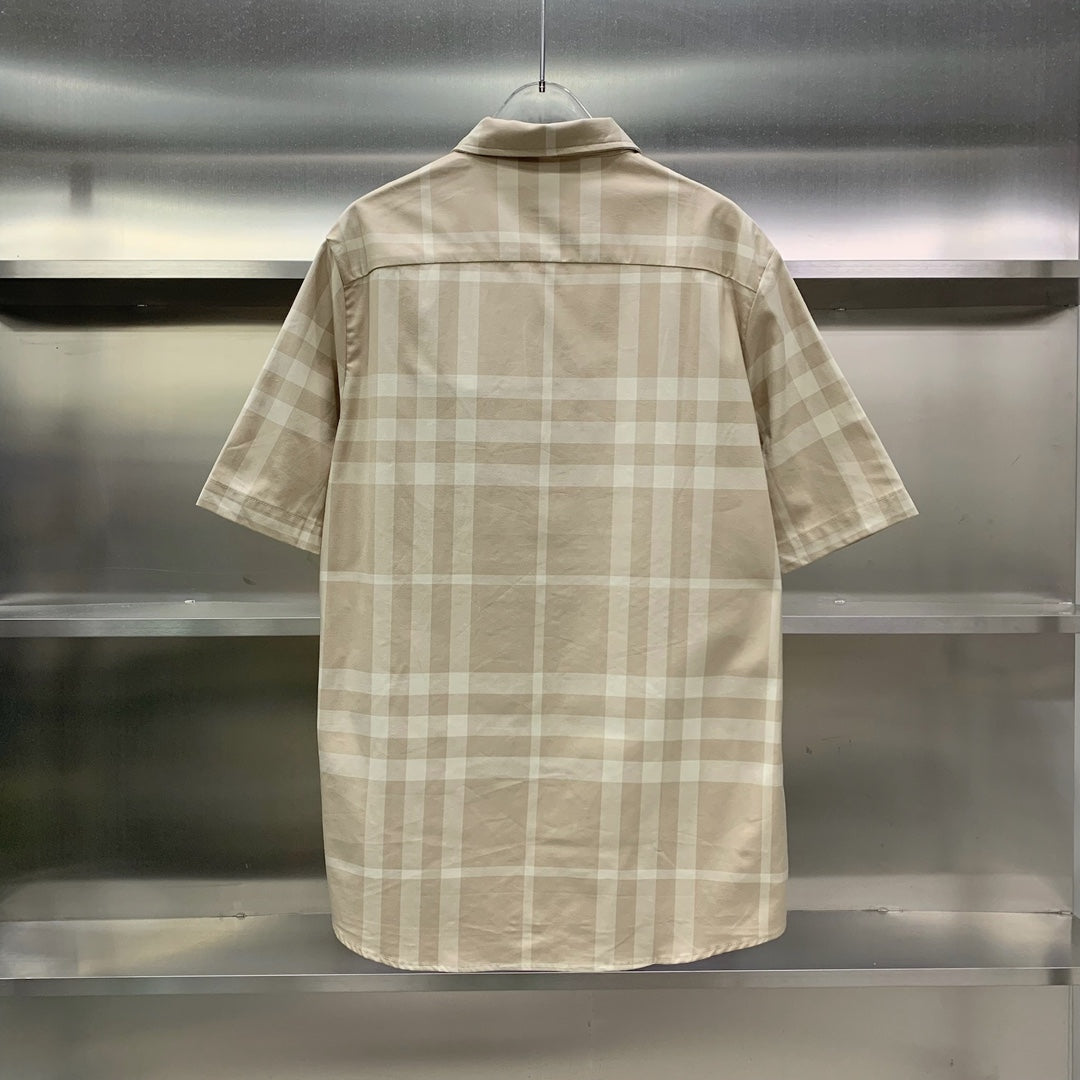 Burberry Shirt