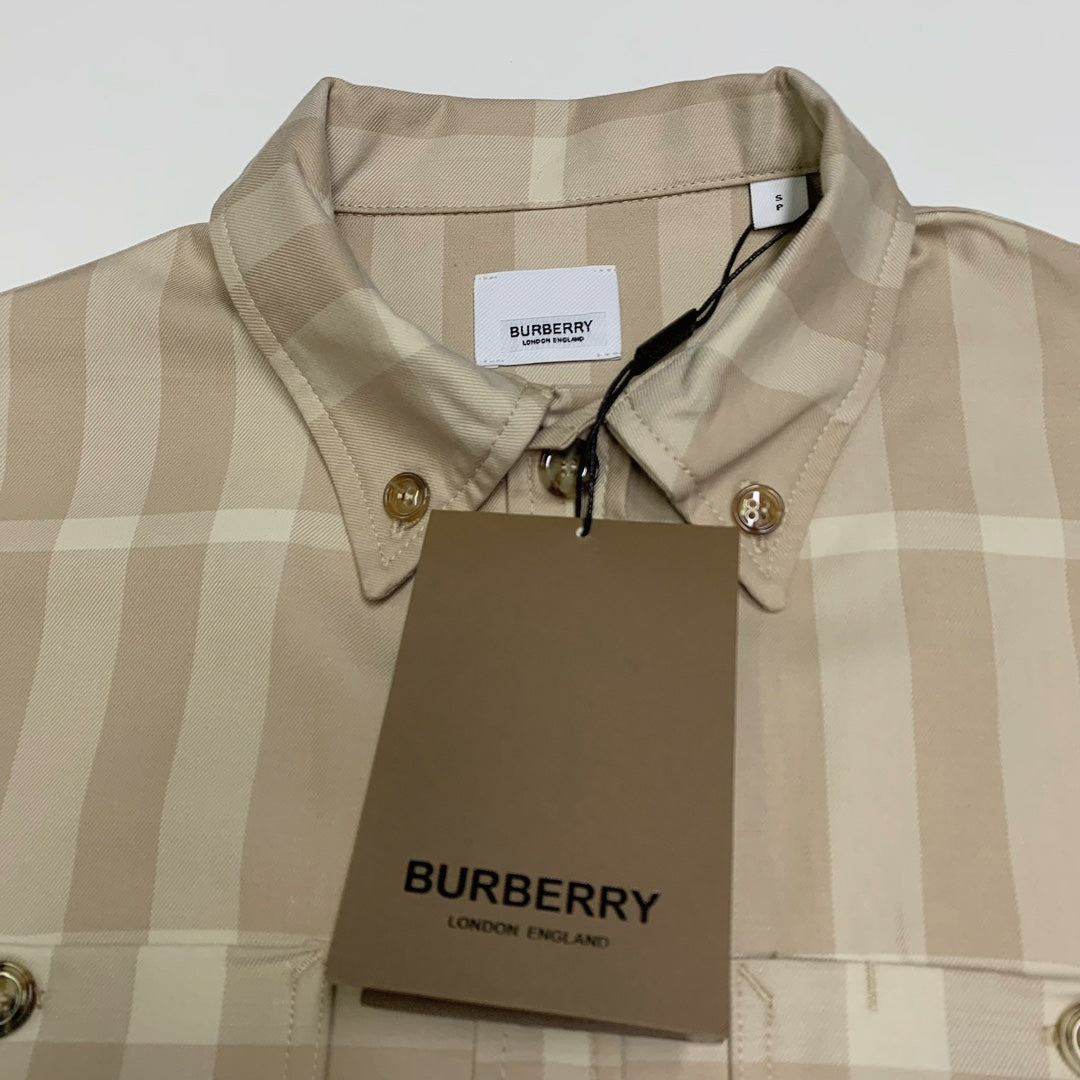 Burberry Shirt