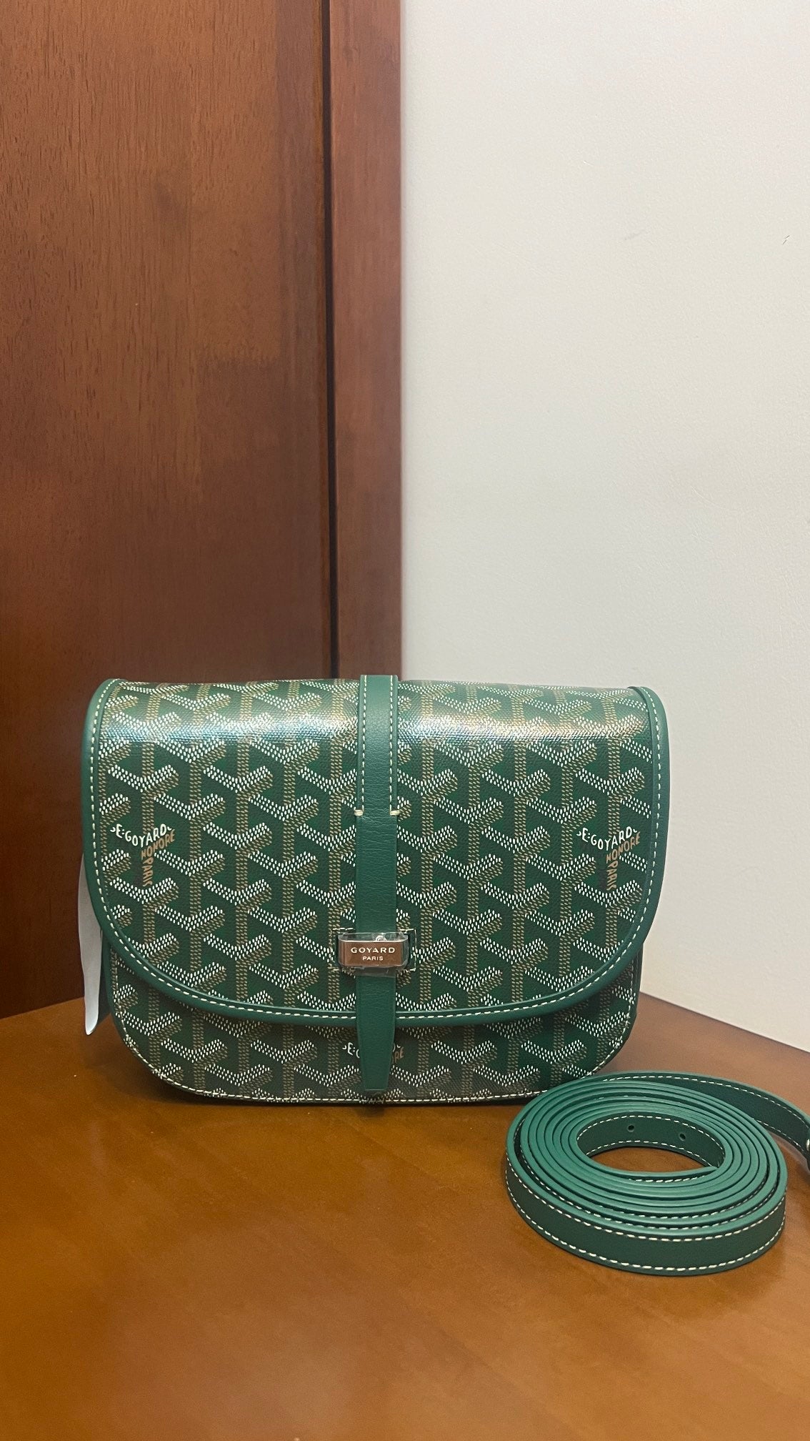 Goyard Handbag