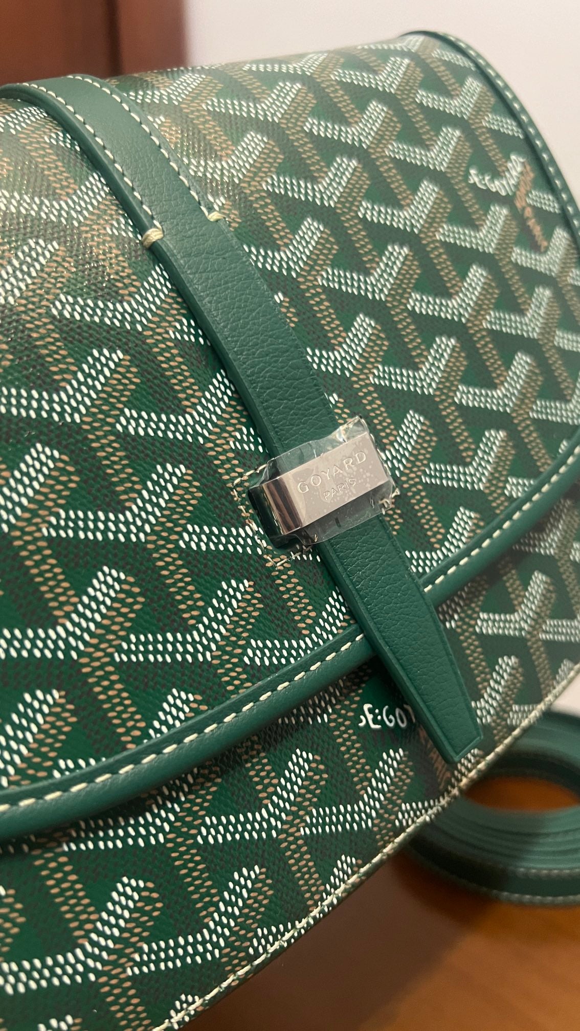 Goyard Handbag