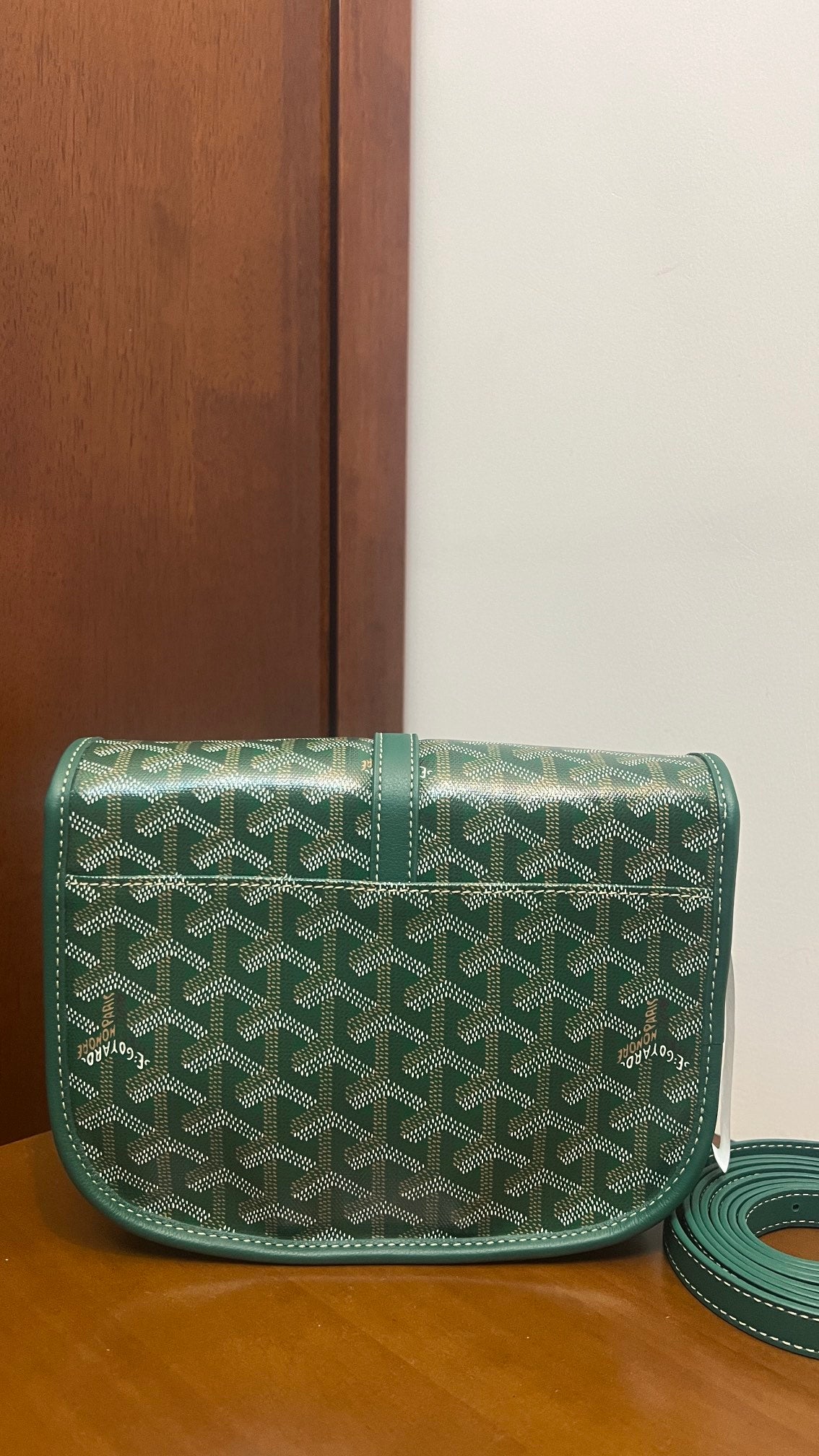 Goyard Handbag