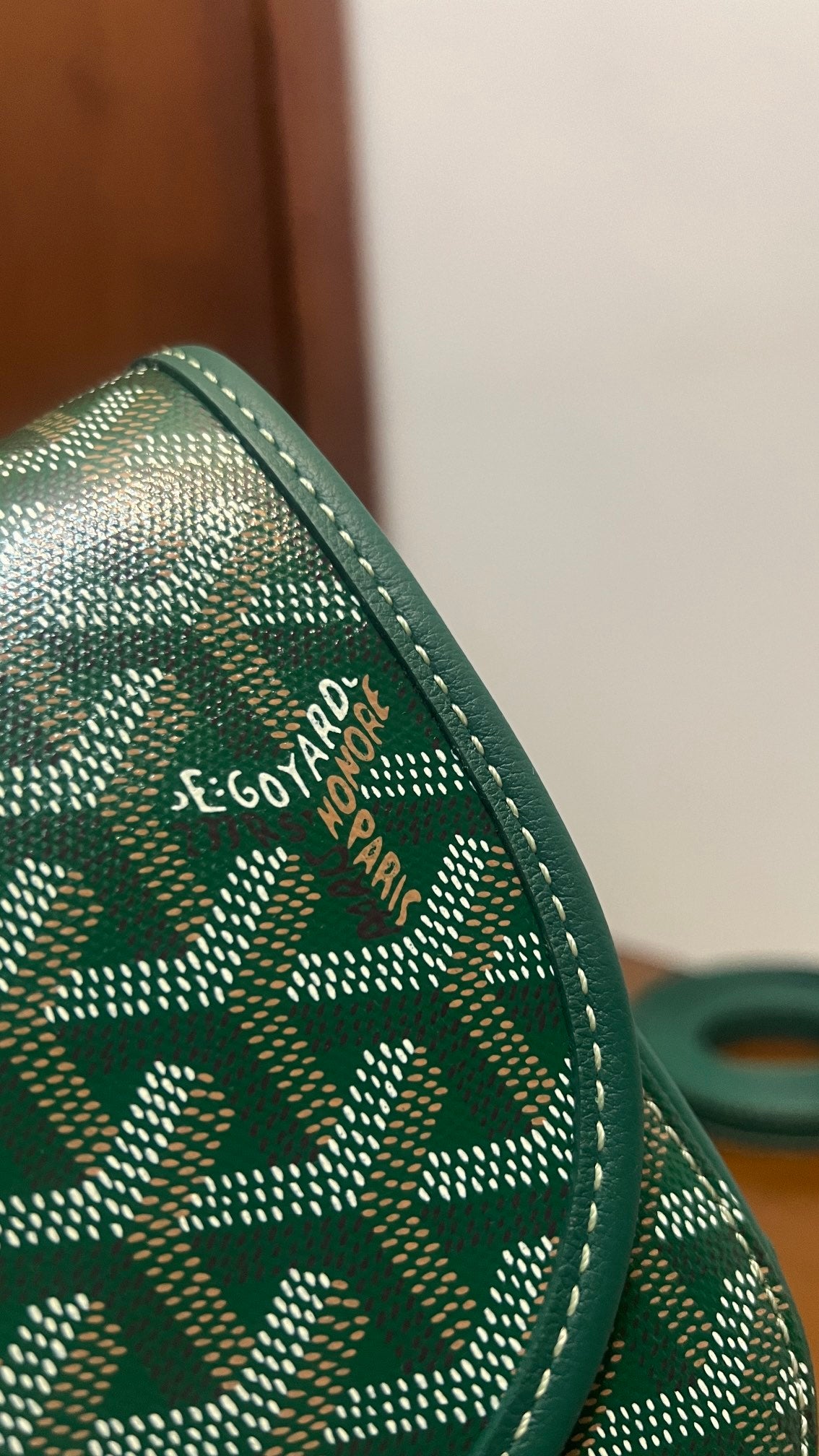 Goyard Handbag