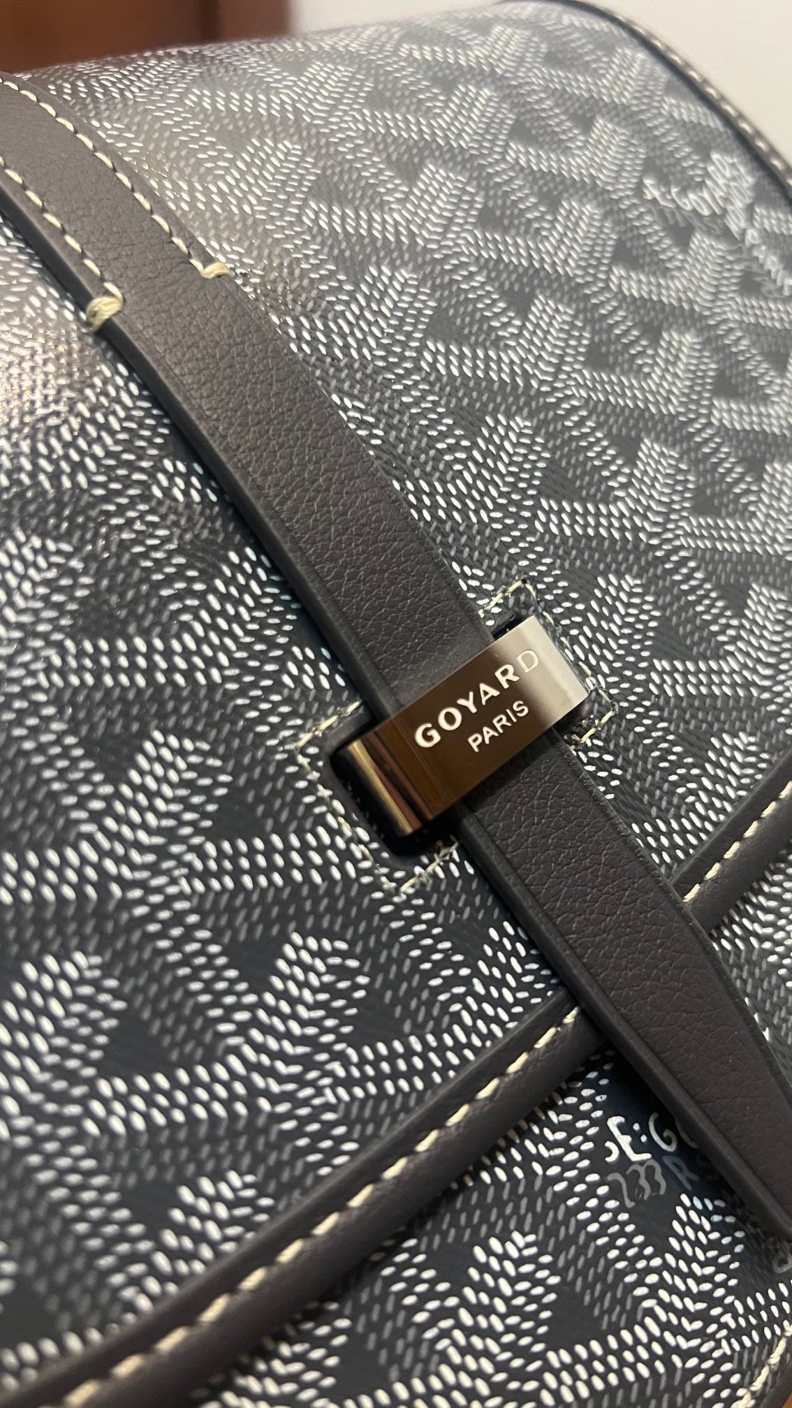 Goyard Handbag