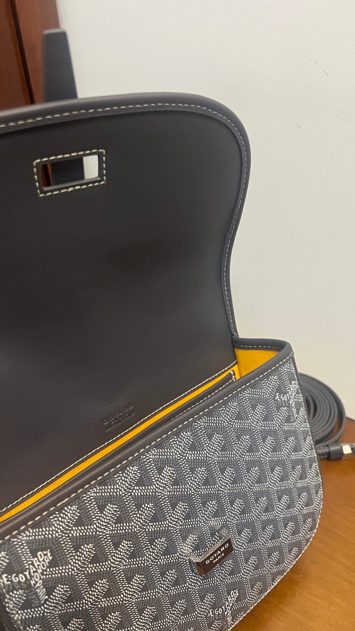 Goyard Handbag