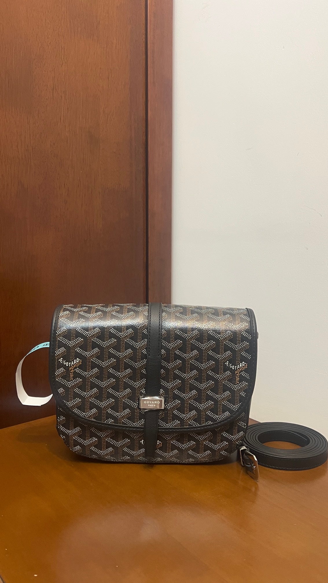 Goyard Handbag