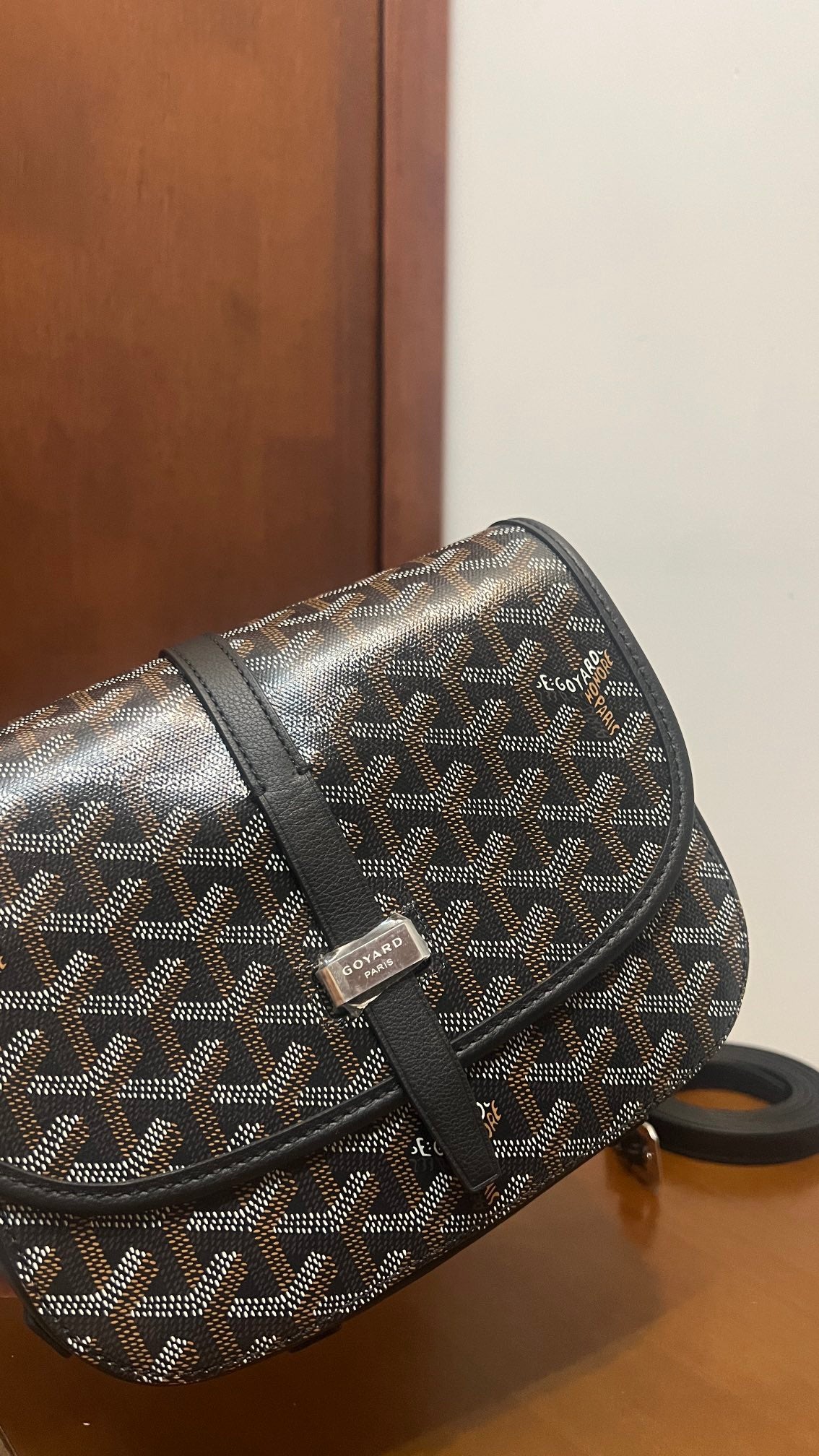 Goyard Handbag