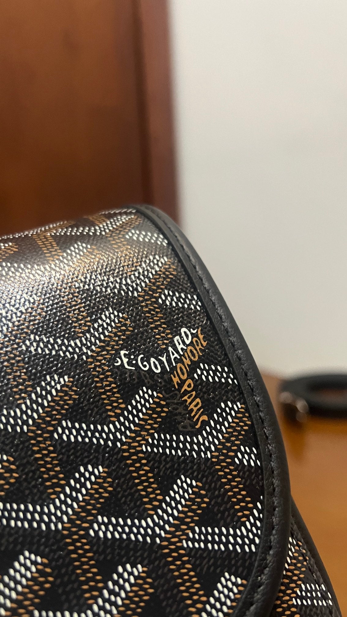 Goyard Handbag