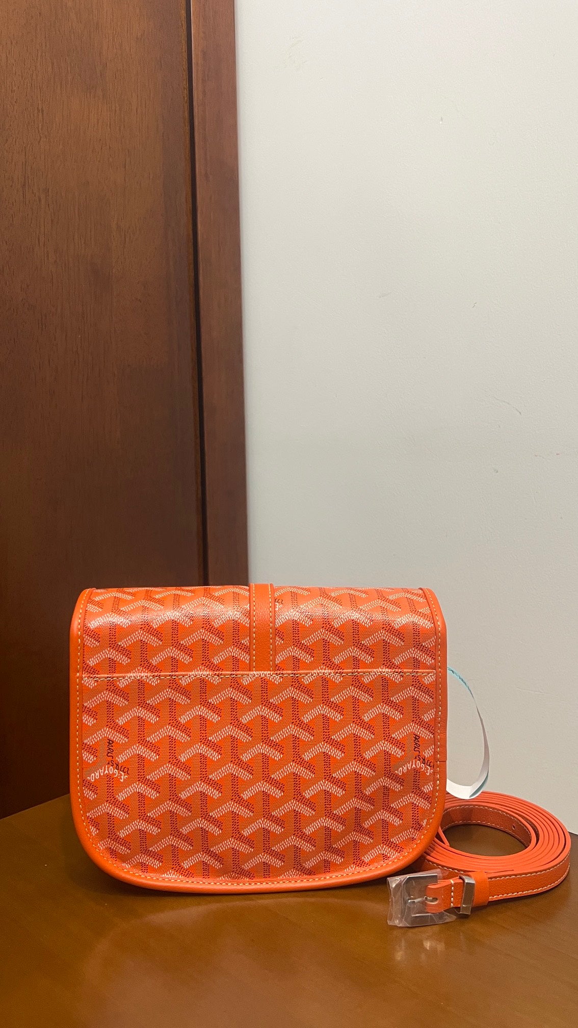 Goyard Handbag