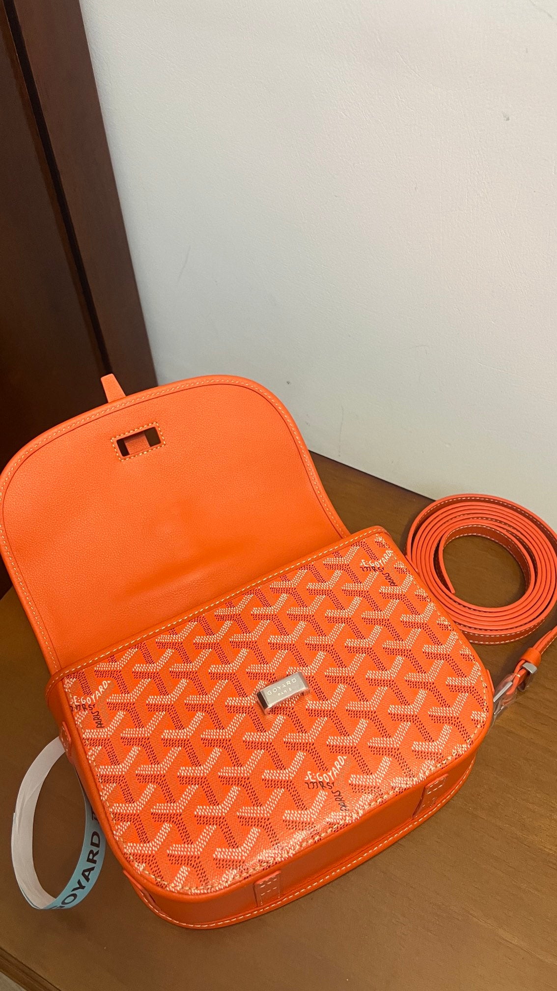 Goyard Handbag