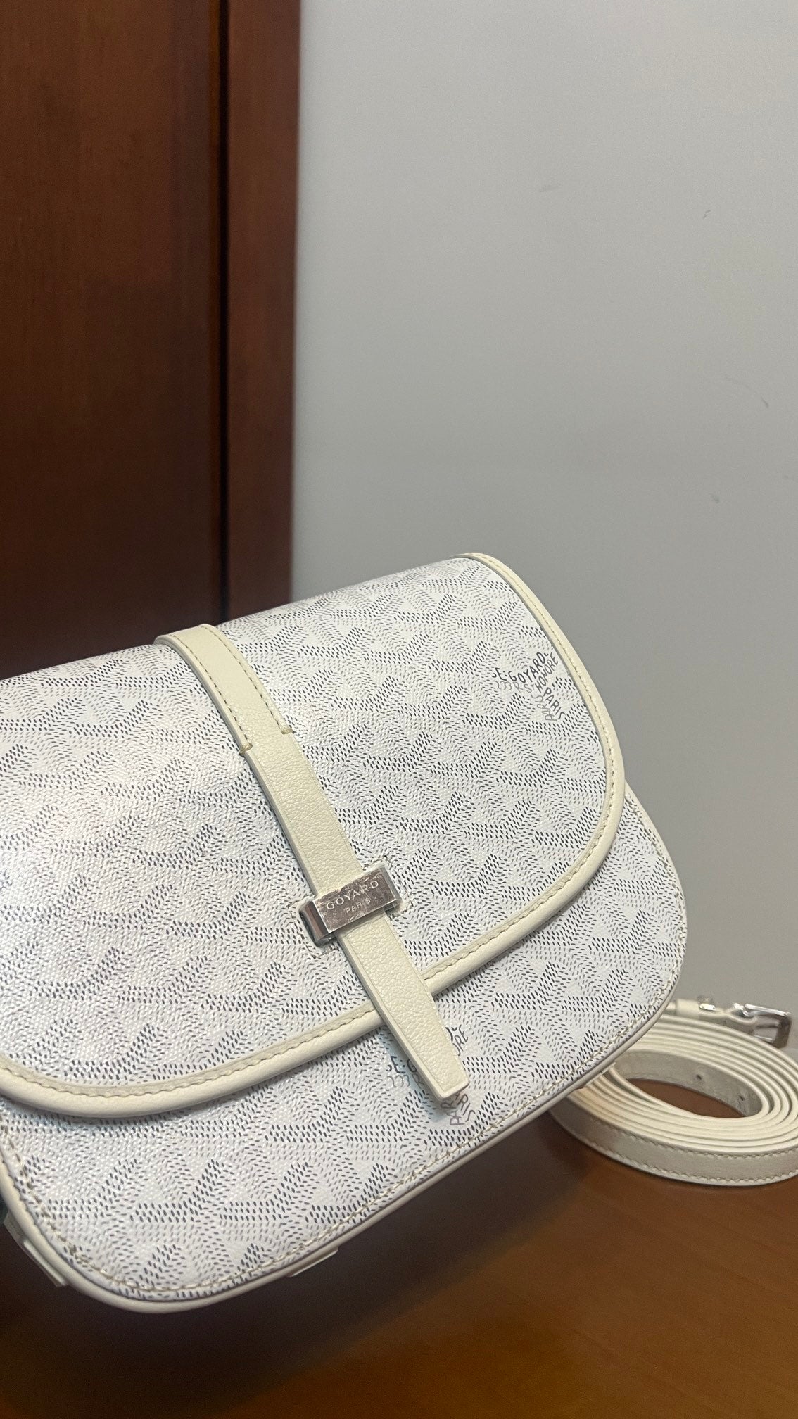 Goyard Handbag