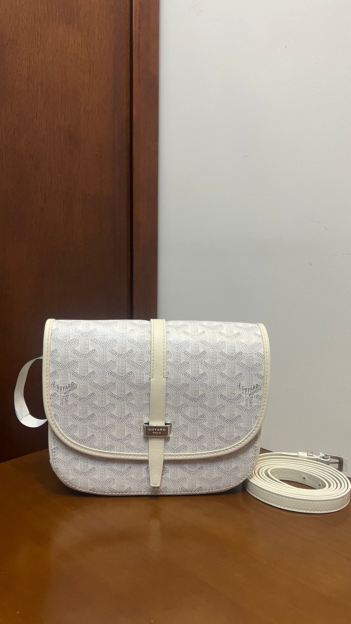 Goyard Handbag