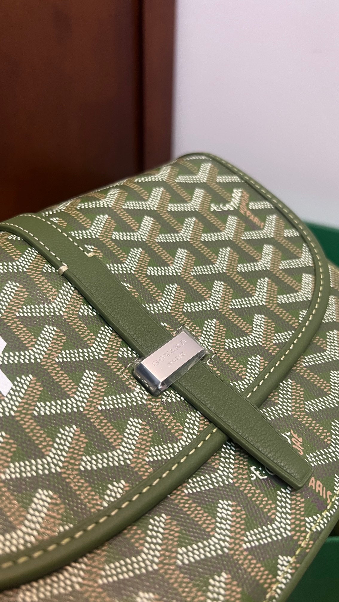 Goyard Handbag