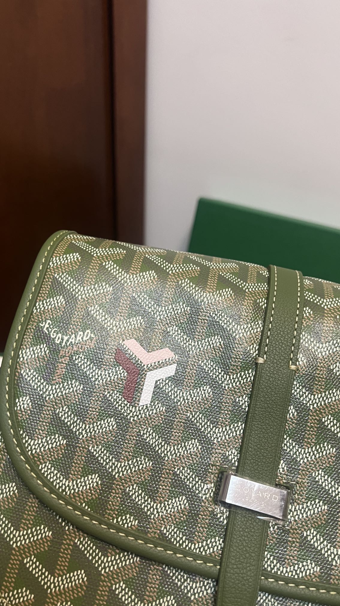 Goyard Handbag