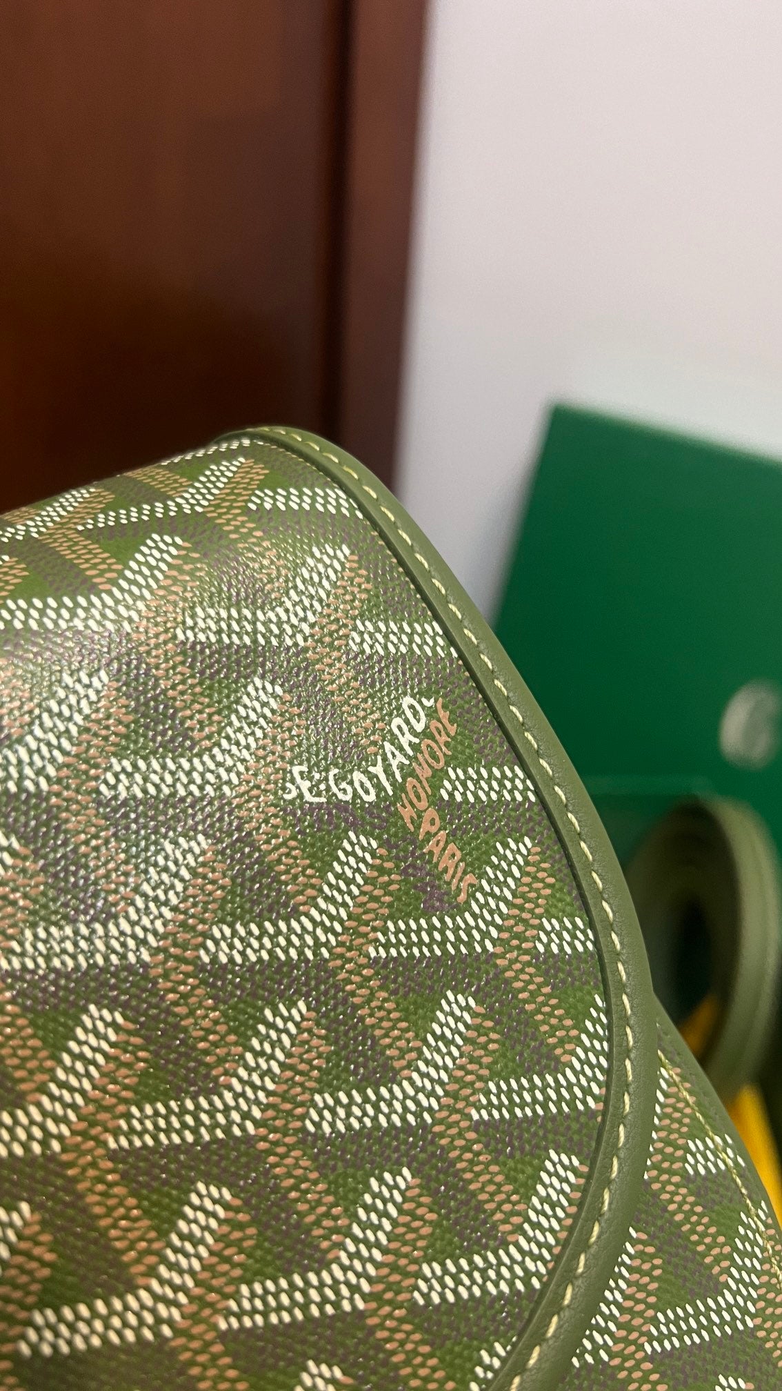 Goyard Handbag
