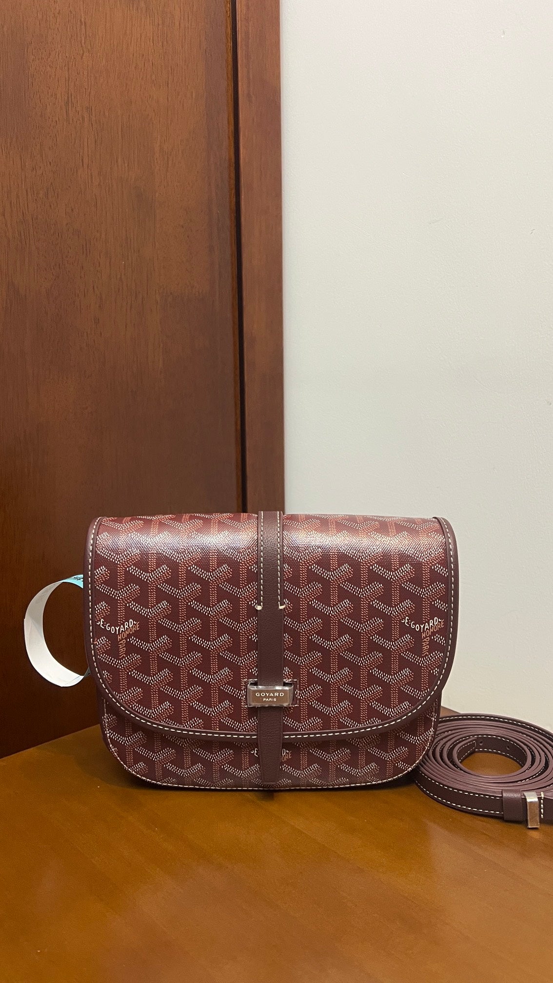 Goyard Handbag