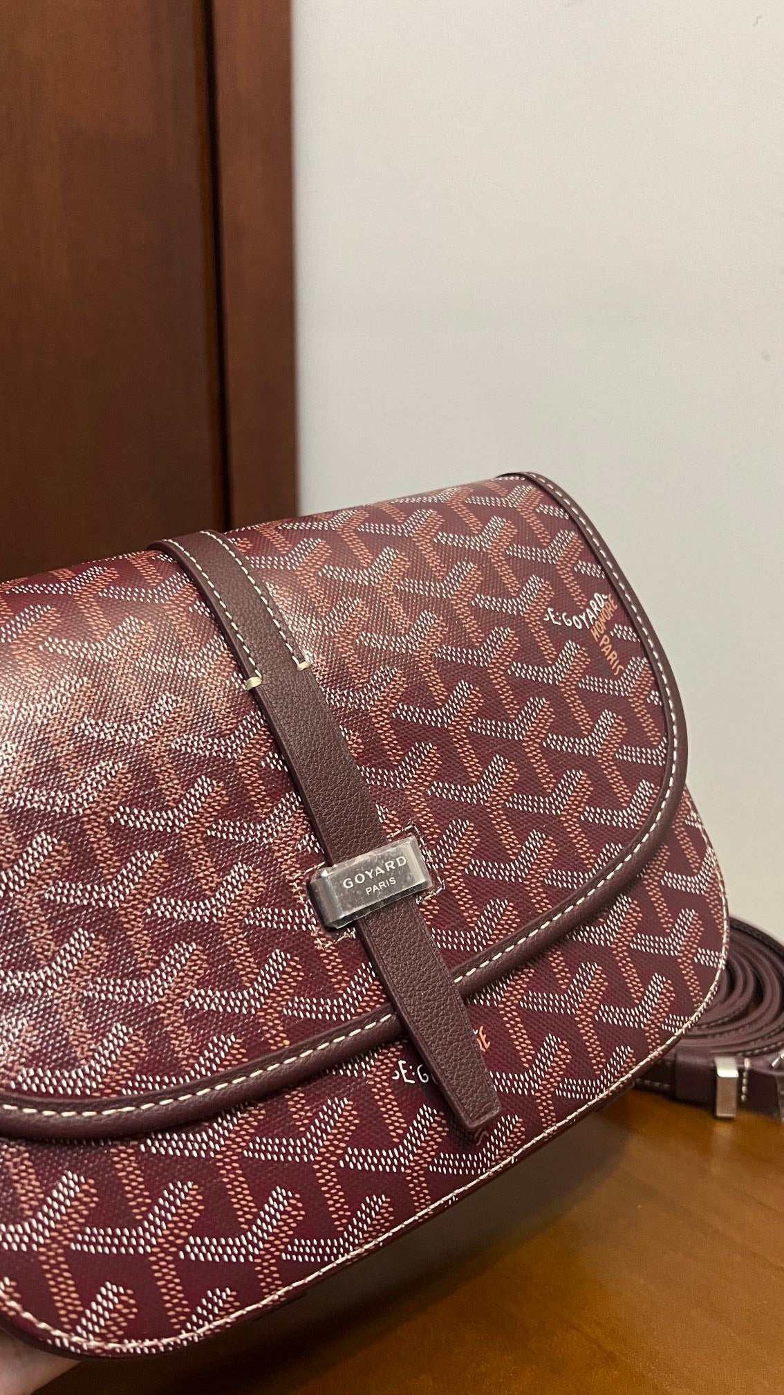 Goyard Handbag