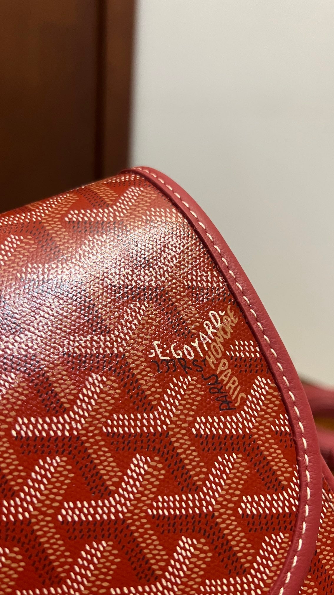 Goyard Handbag