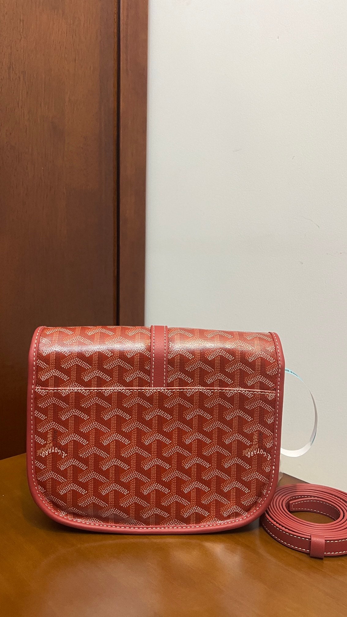 Goyard Handbag
