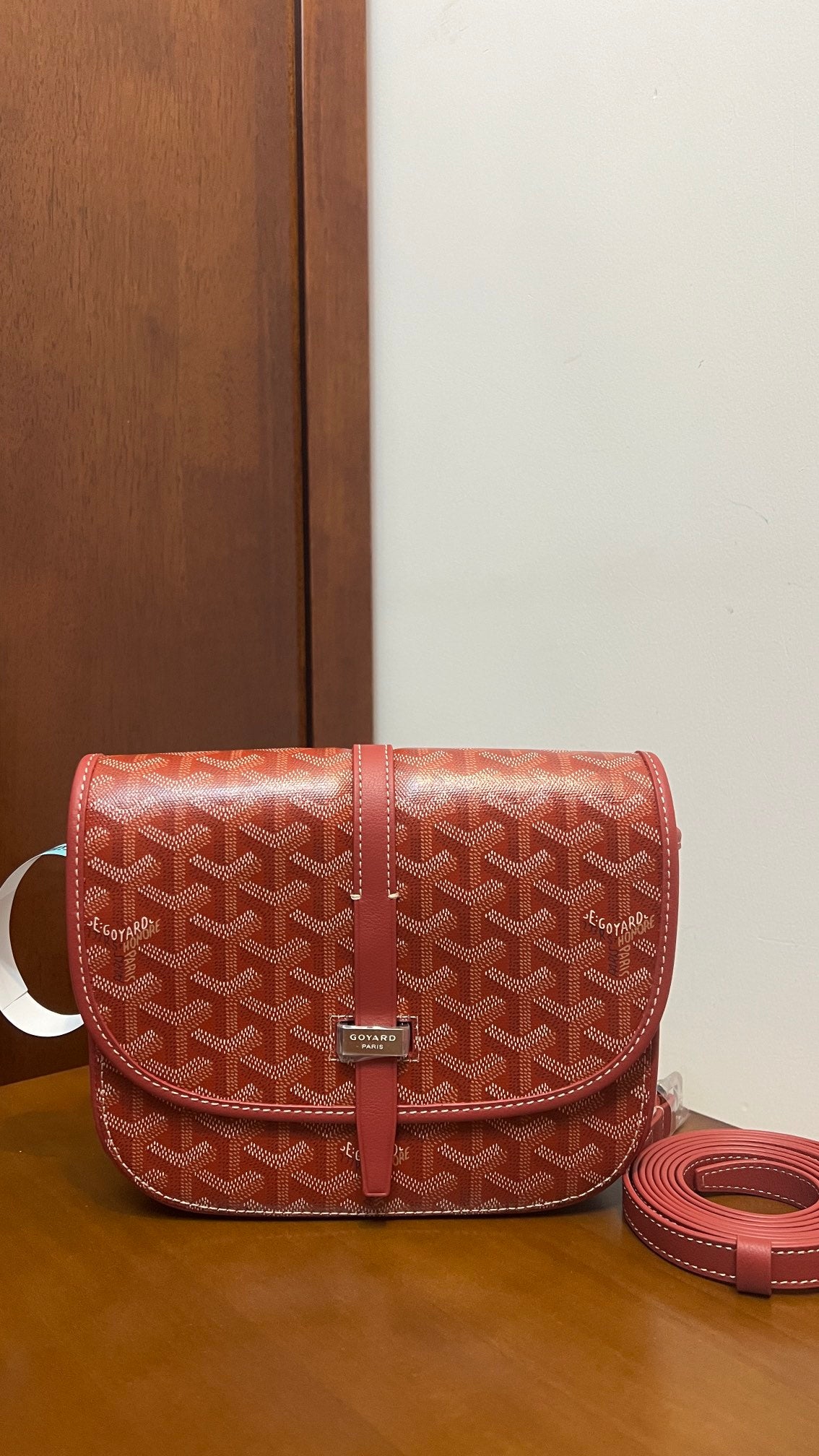 Goyard Handbag