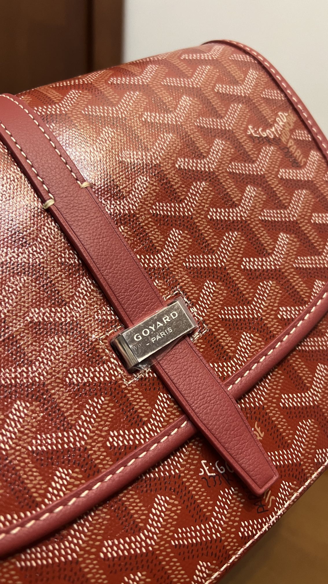 Goyard Handbag